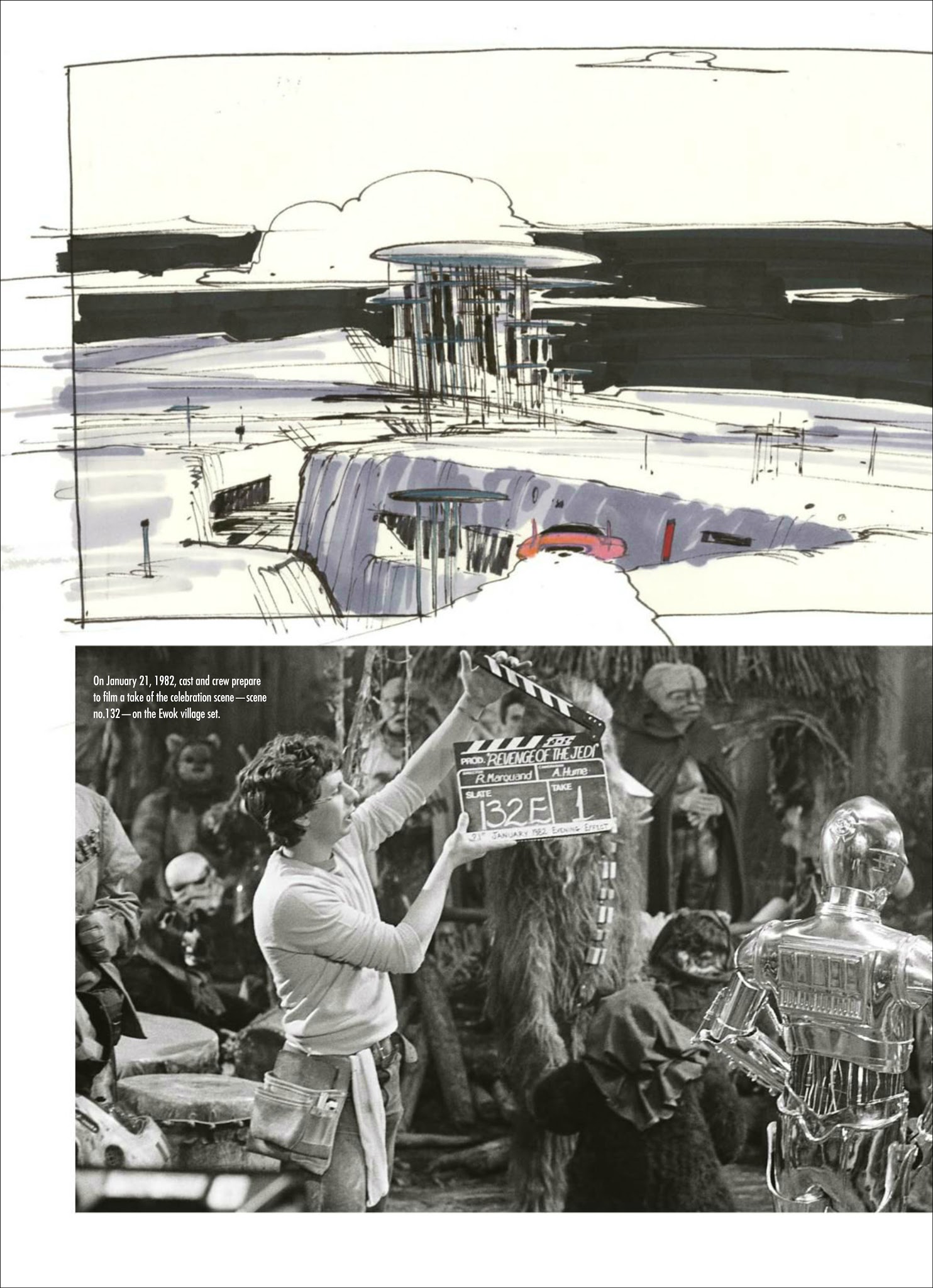Read online Star Wars Insider 2018 Special Edition comic -  Issue # TPB - 122