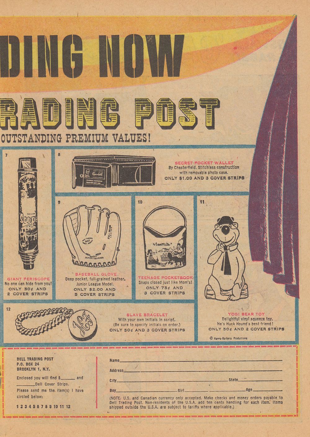 Read online Walter Lantz Woody Woodpecker (1952) comic -  Issue #67 - 19