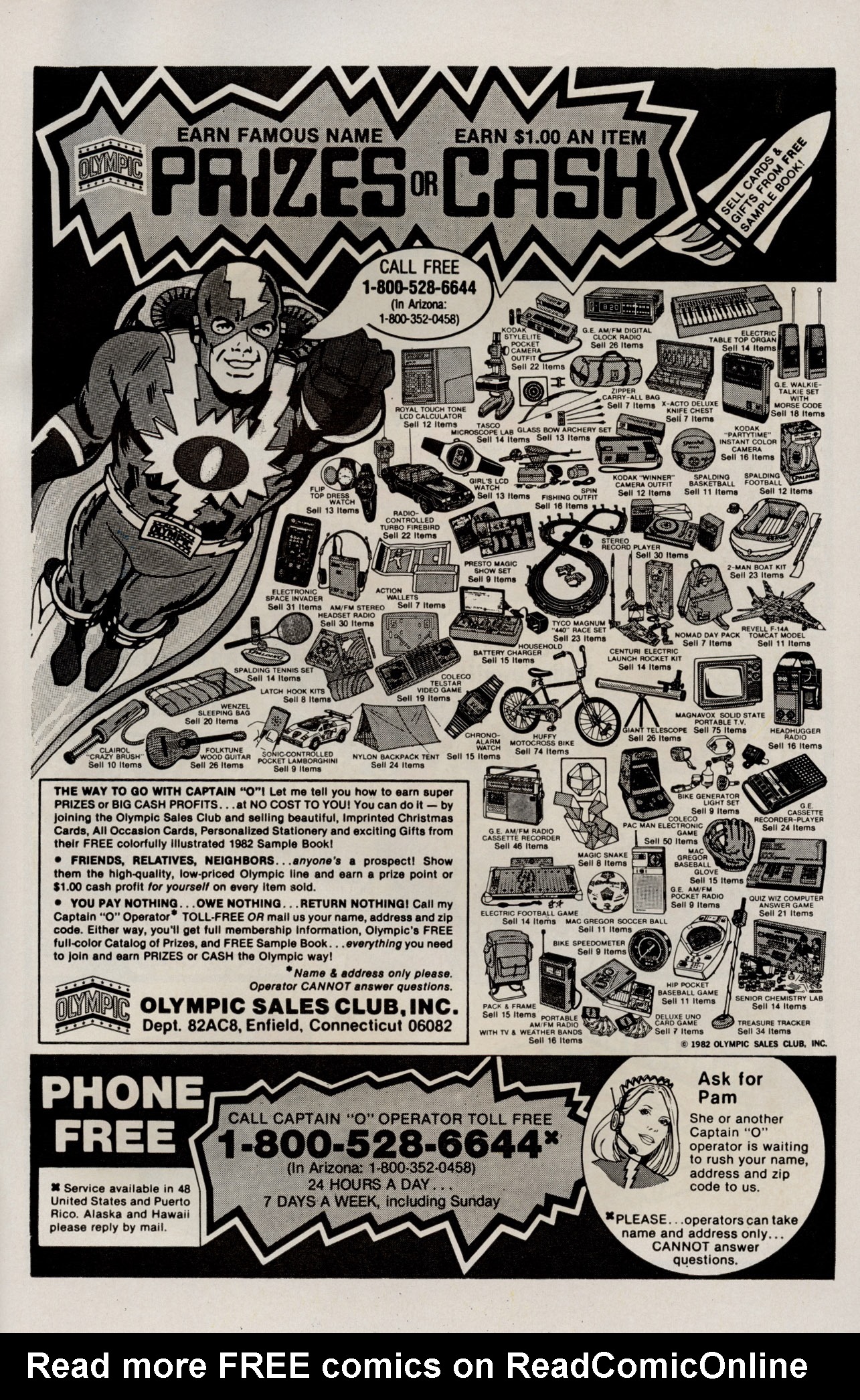 Read online Everything's Archie comic -  Issue #103 - 35