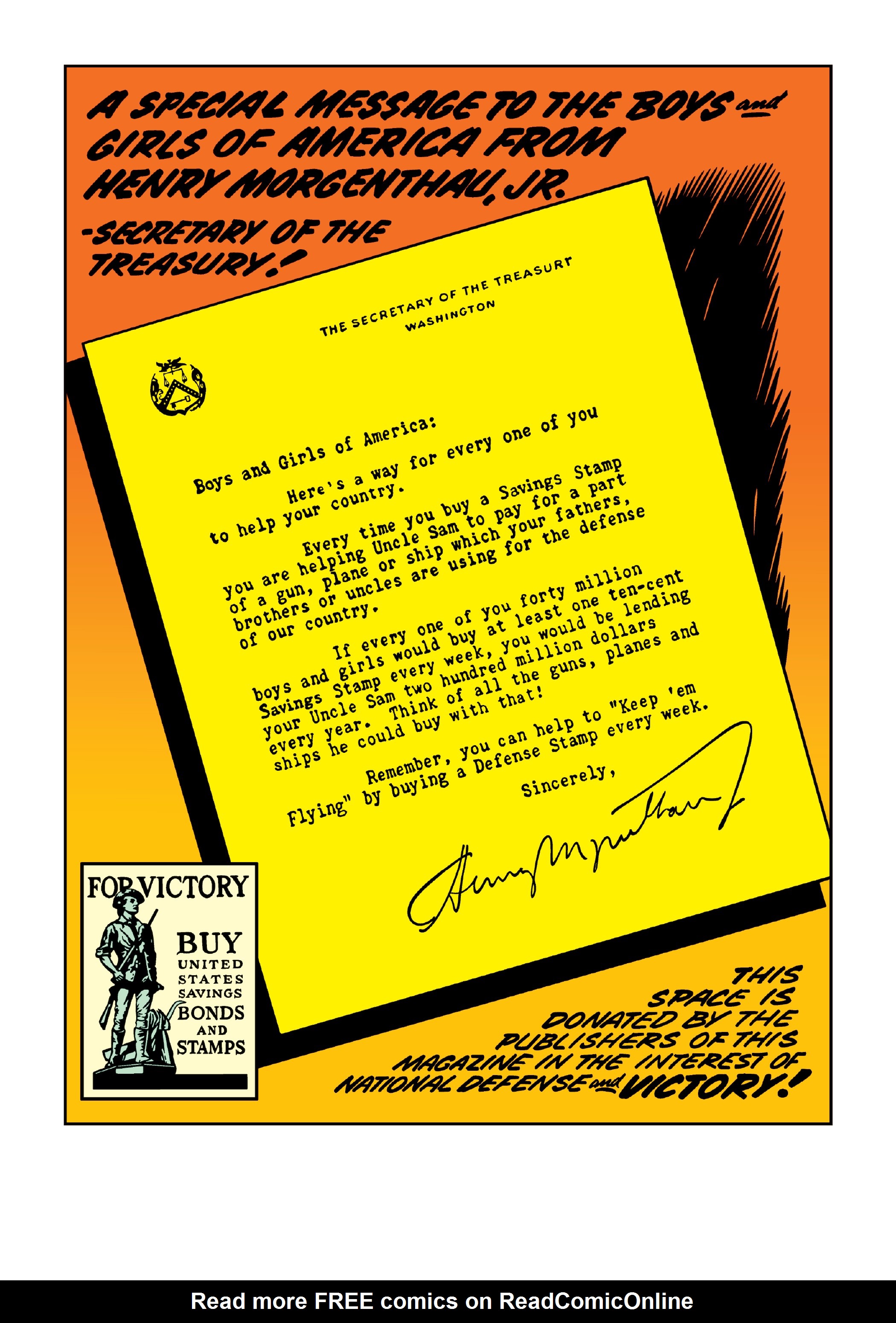 Read online Marvel Masterworks: Golden Age Captain America comic -  Issue # TPB 5 (Part 3) - 72