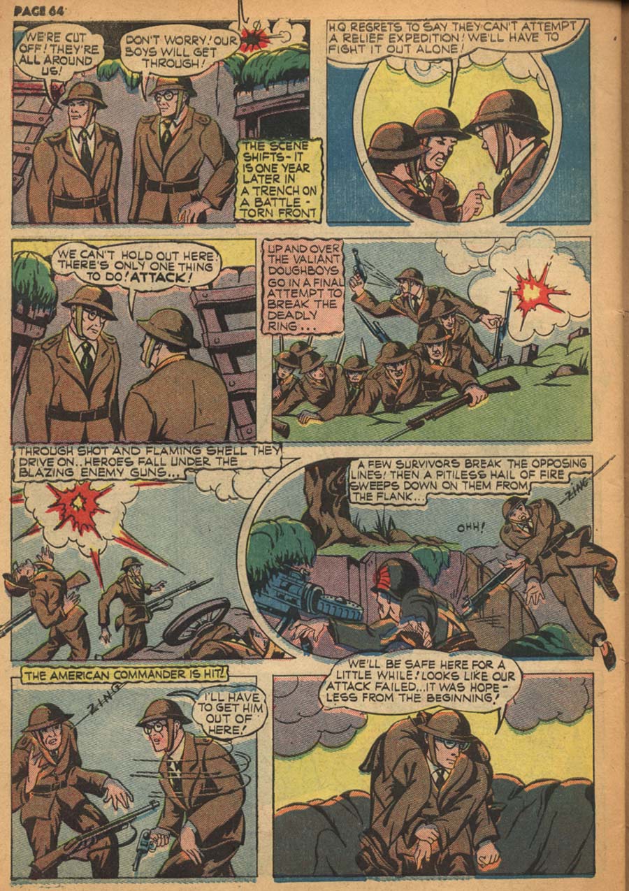 Read online Zip Comics comic -  Issue #29 - 65