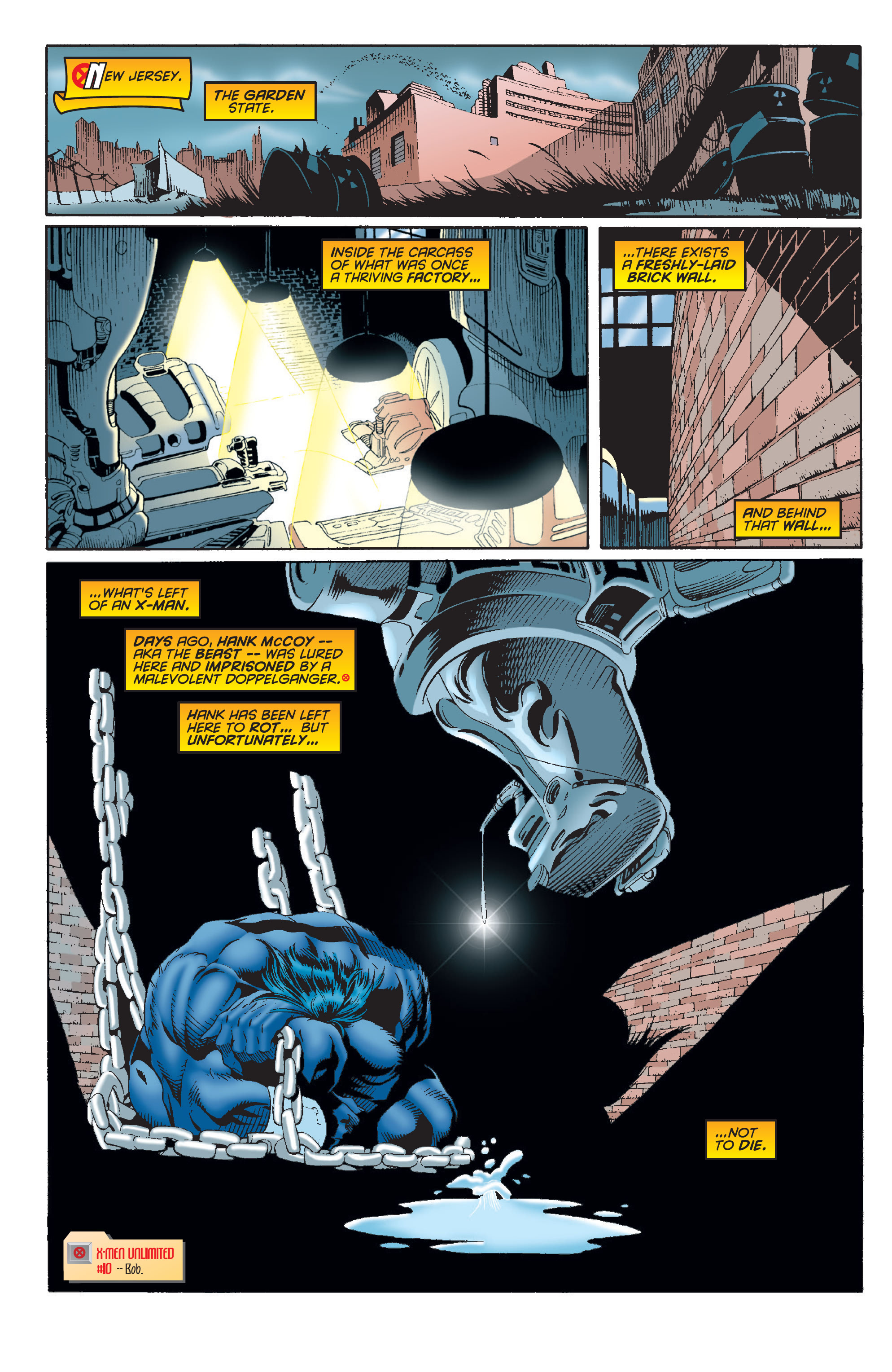 Read online X-Men/Avengers: Onslaught comic -  Issue # TPB 1 (Part 2) - 39