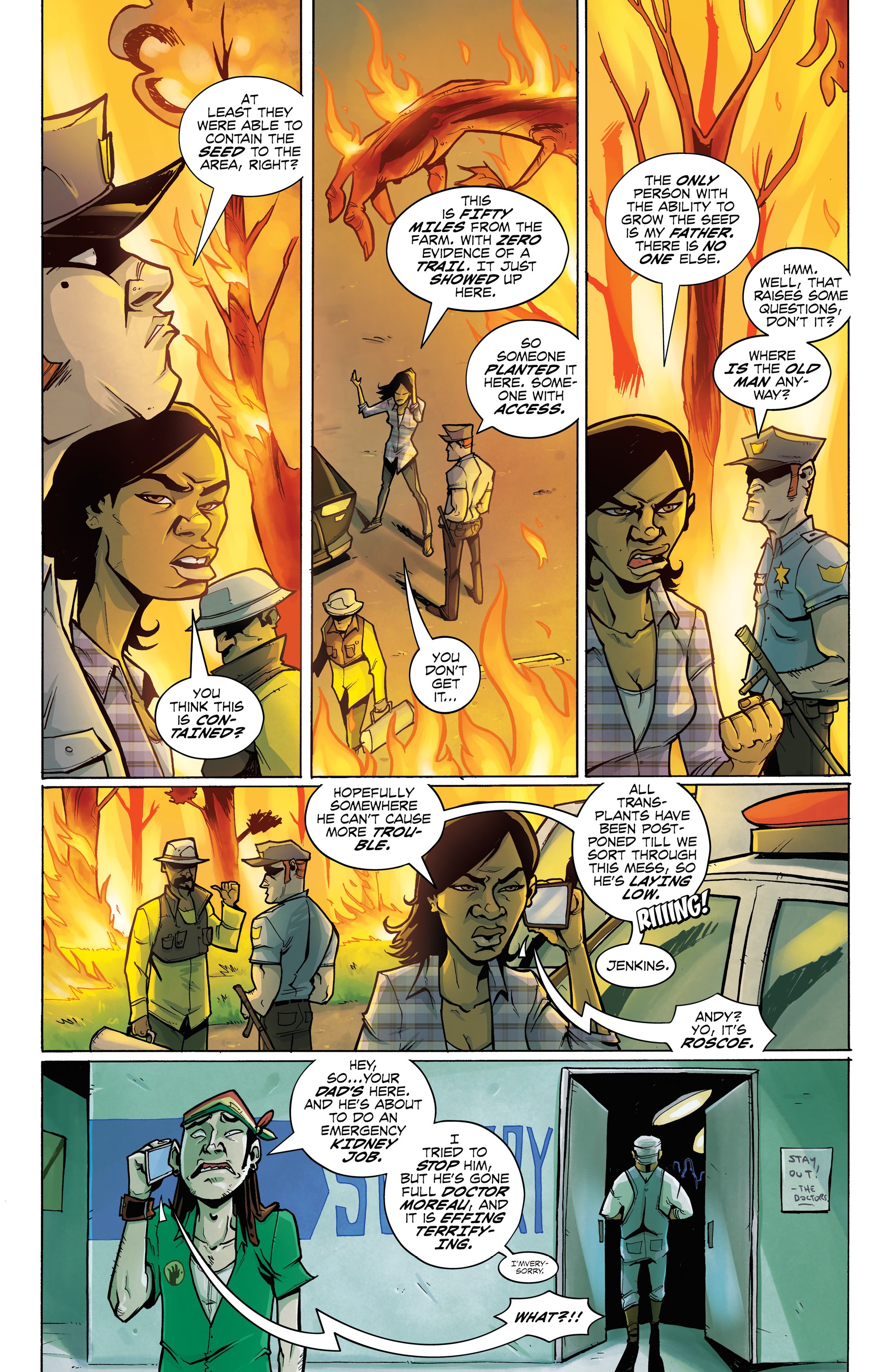 Read online Farmhand comic -  Issue #7 - 9