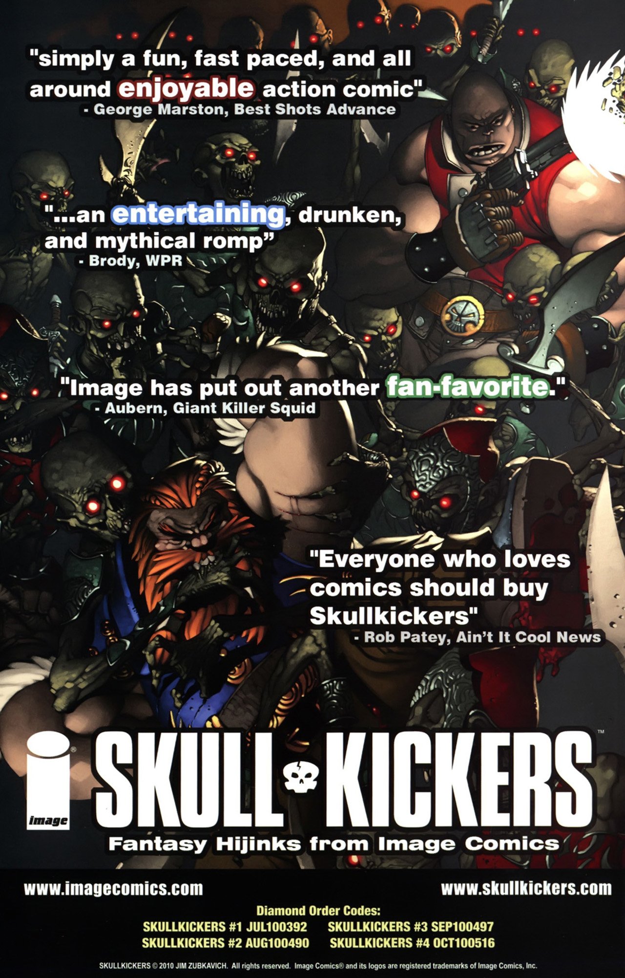 Read online Gødland comic -  Issue #33 - 26