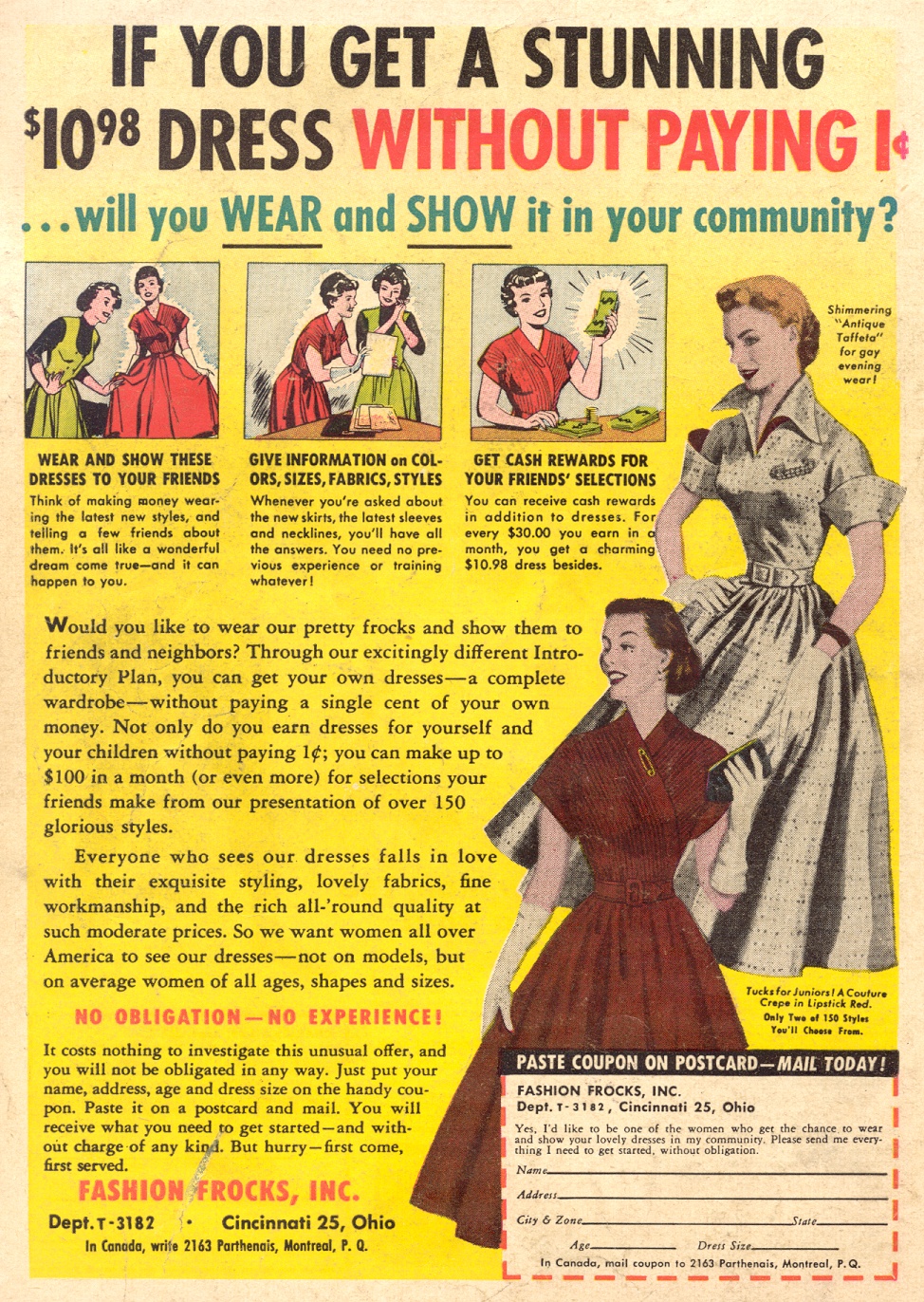 Read online Batman (1940) comic -  Issue #94 - 36