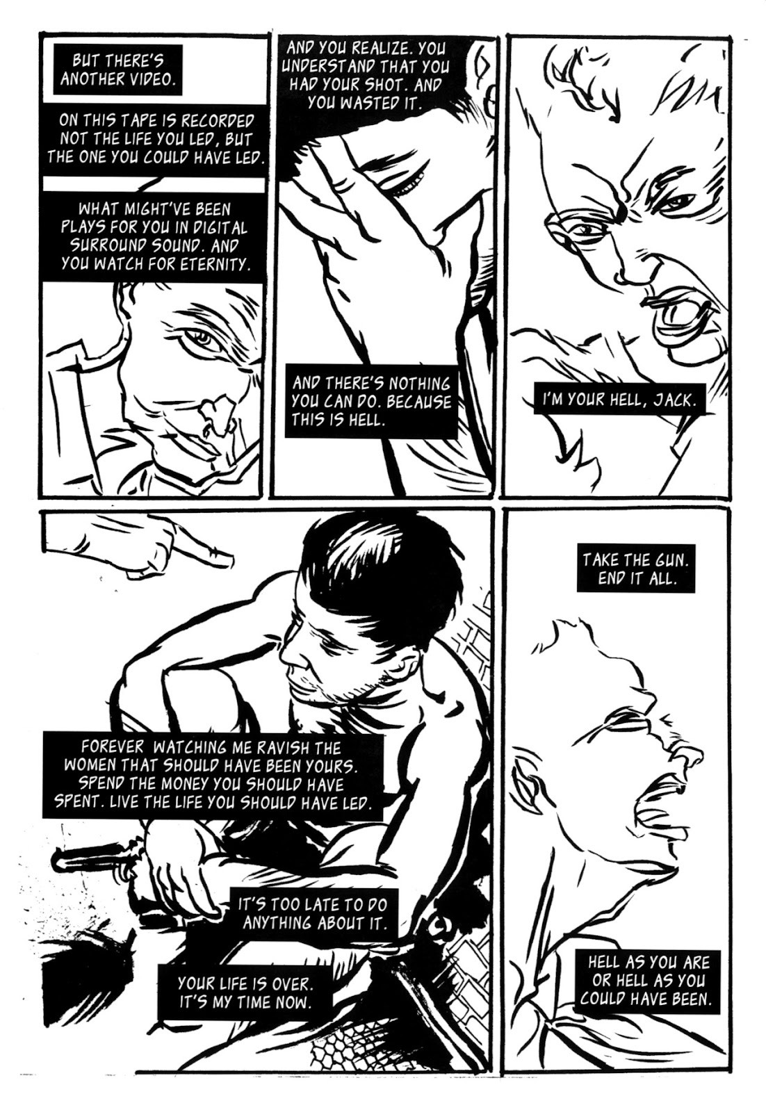 Negative Burn (2006) issue 13 - Page 41