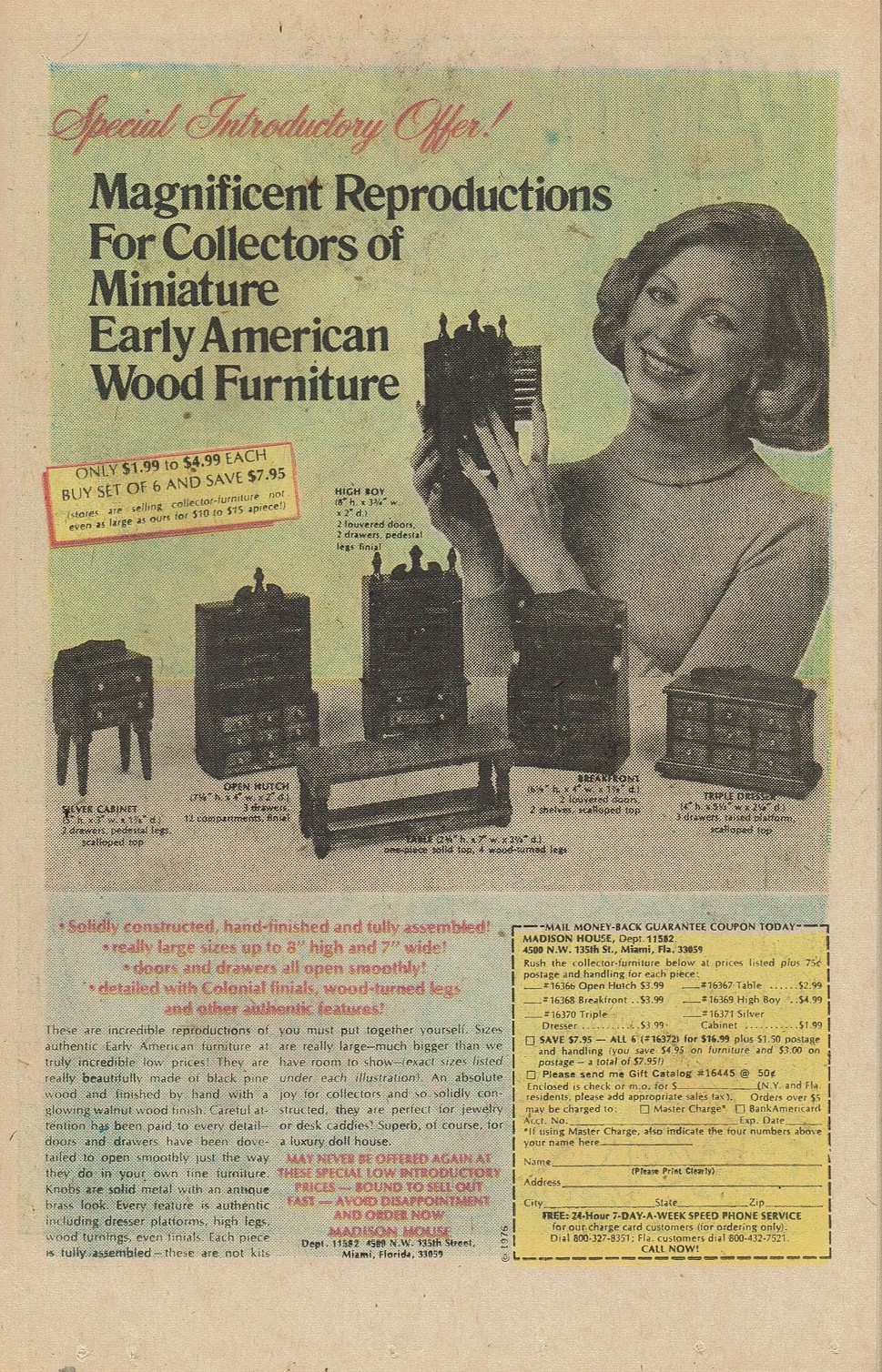 Read online Pep Comics comic -  Issue #315 - 19