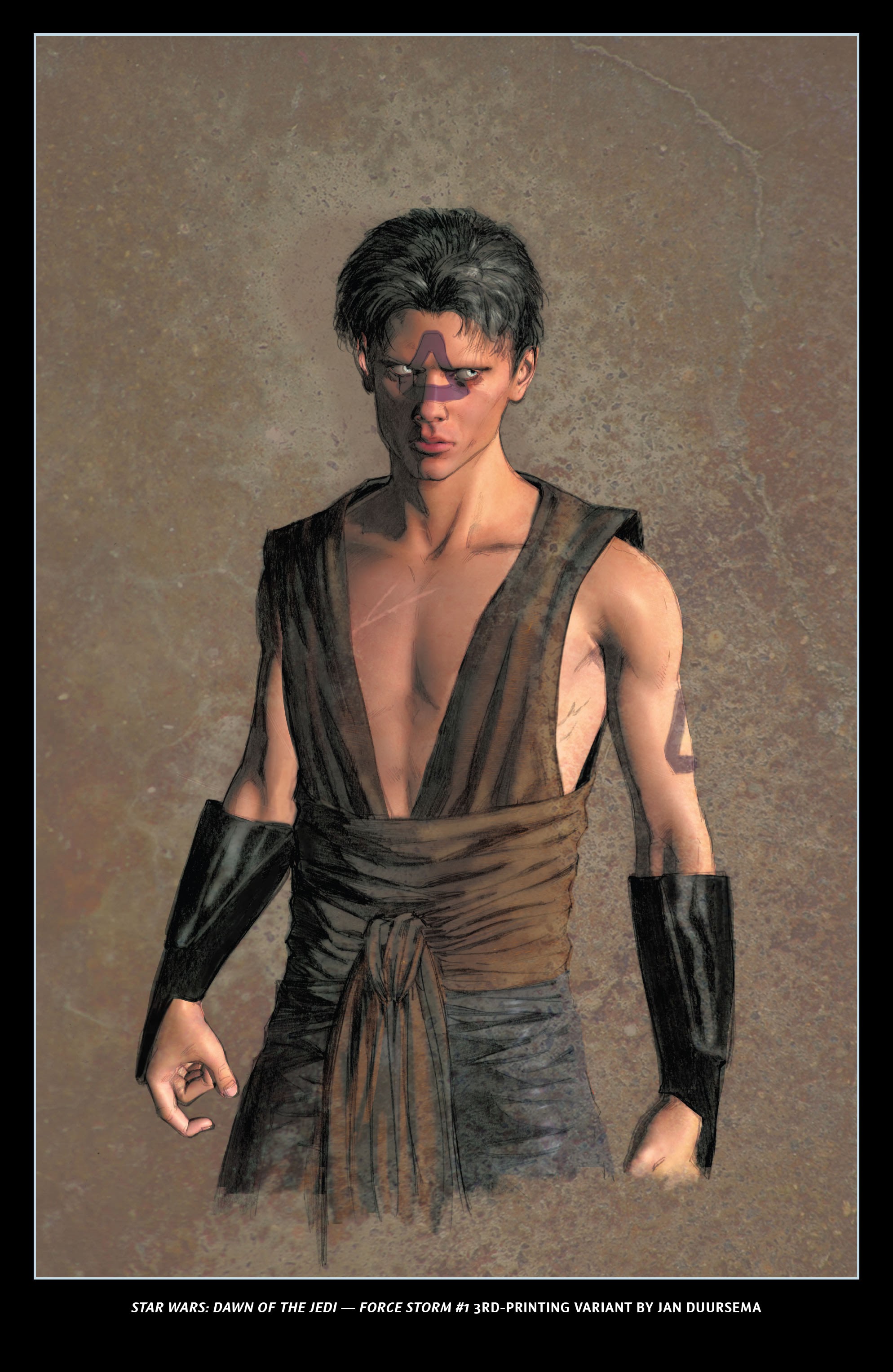 Read online Star Wars Legends Epic Collection: Tales of the Jedi comic -  Issue # TPB 1 (Part 4) - 76