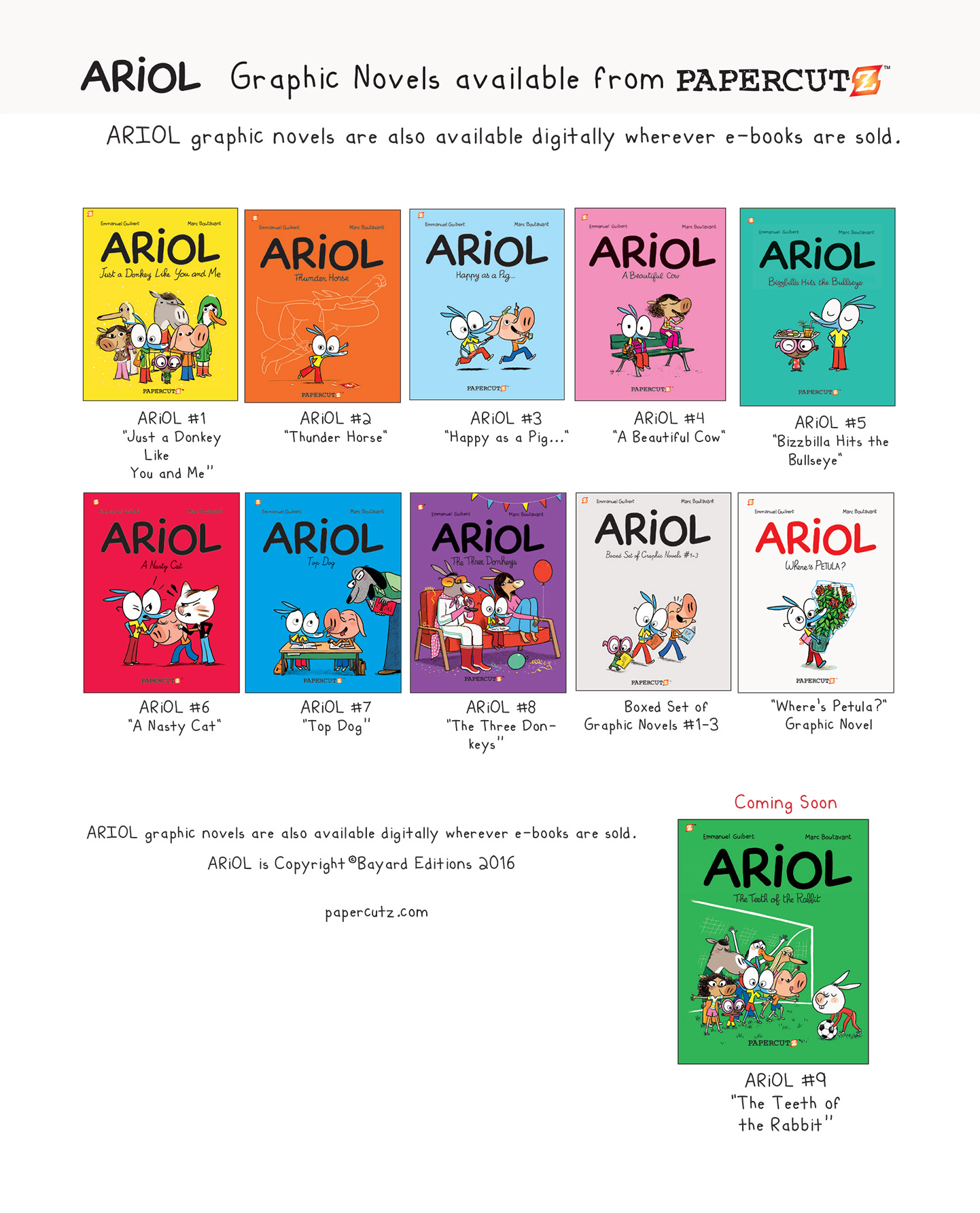 Read online Anne of Green Bagels comic -  Issue # TPB (Part 1) - 4