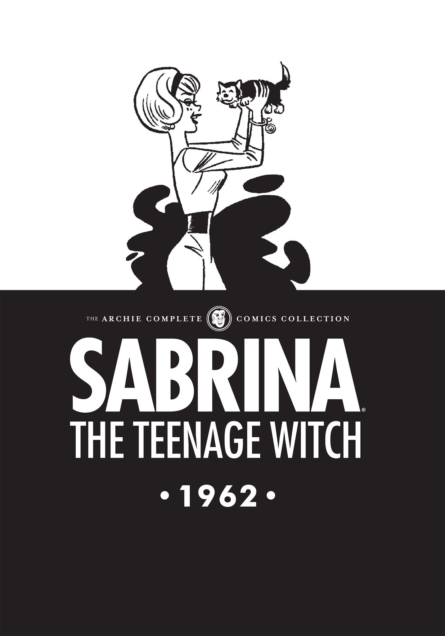 Read online Sabrina the Teenage Witch Complete Collection comic -  Issue # TPB (Part 1) - 11