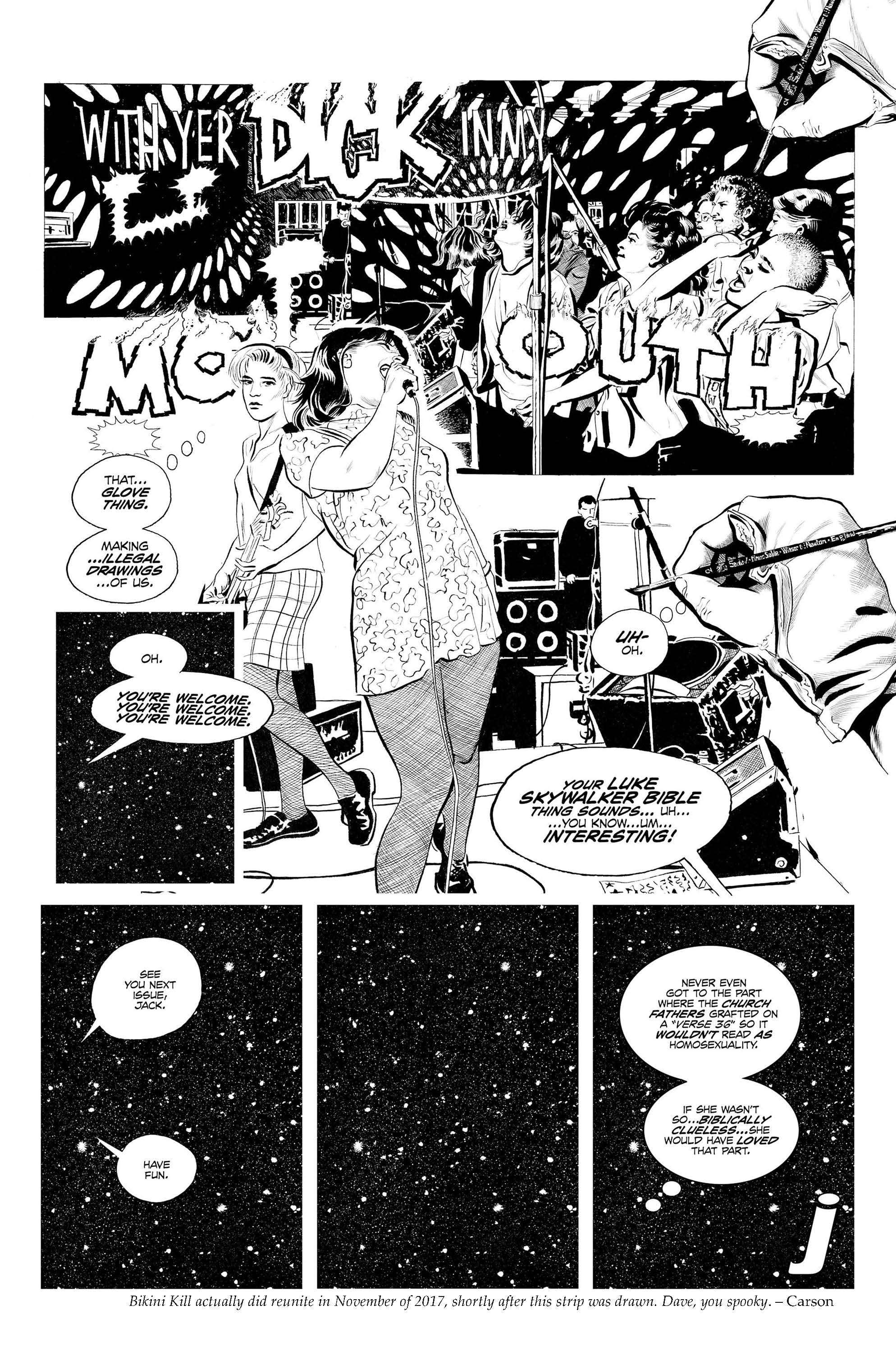 Read online You Dont Know Jack comic -  Issue # Full - 25