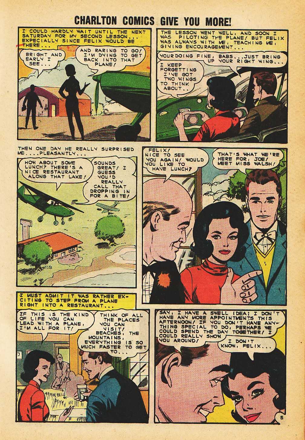 Read online Brides in Love comic -  Issue #43 - 29