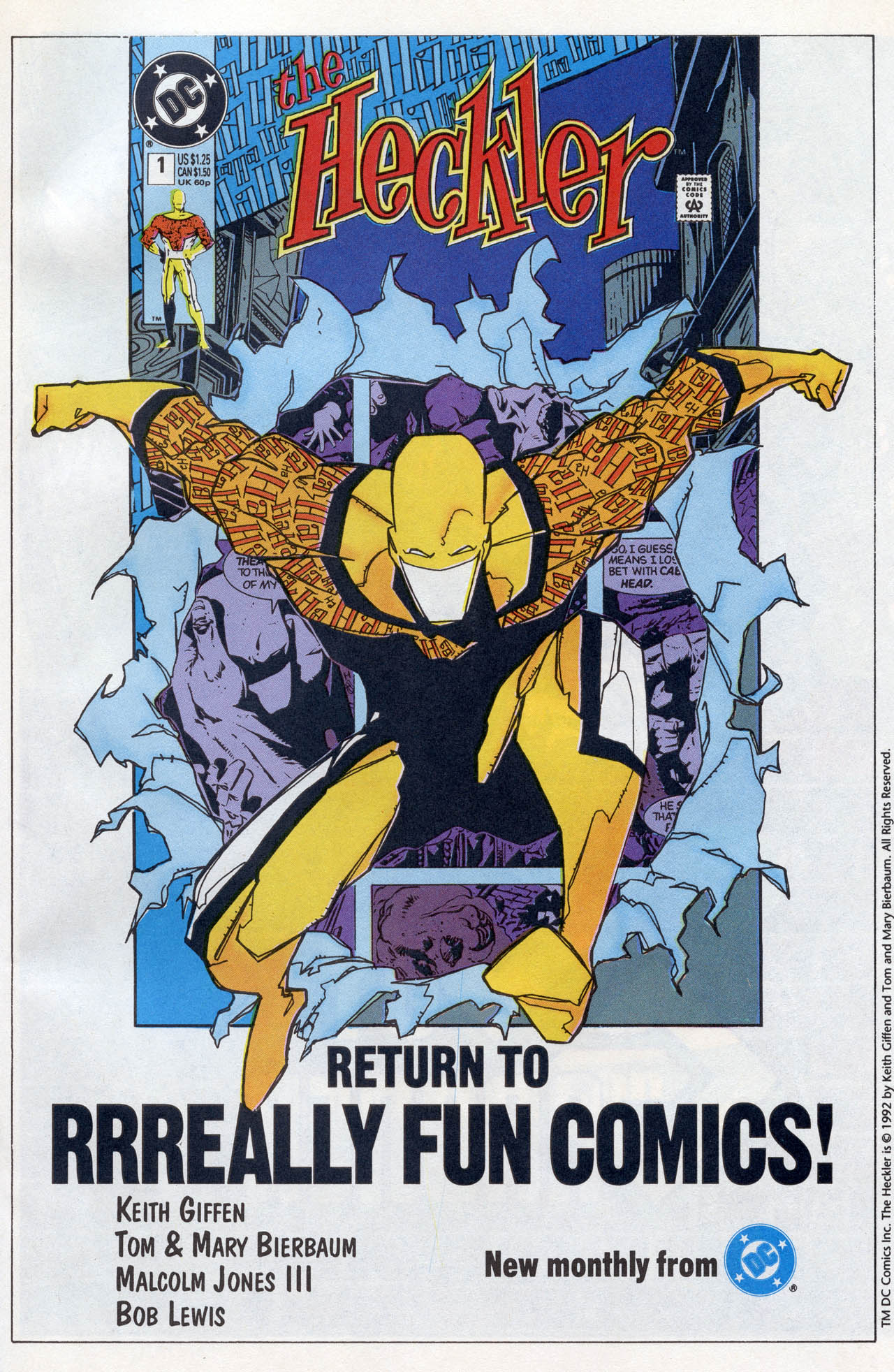 Read online Team Titans comic -  Issue #1 - 47