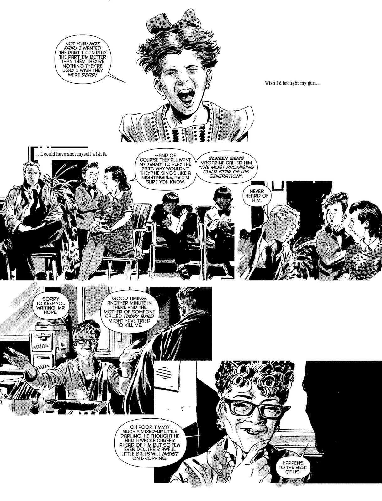 2000 AD issue 2015 - Page 18