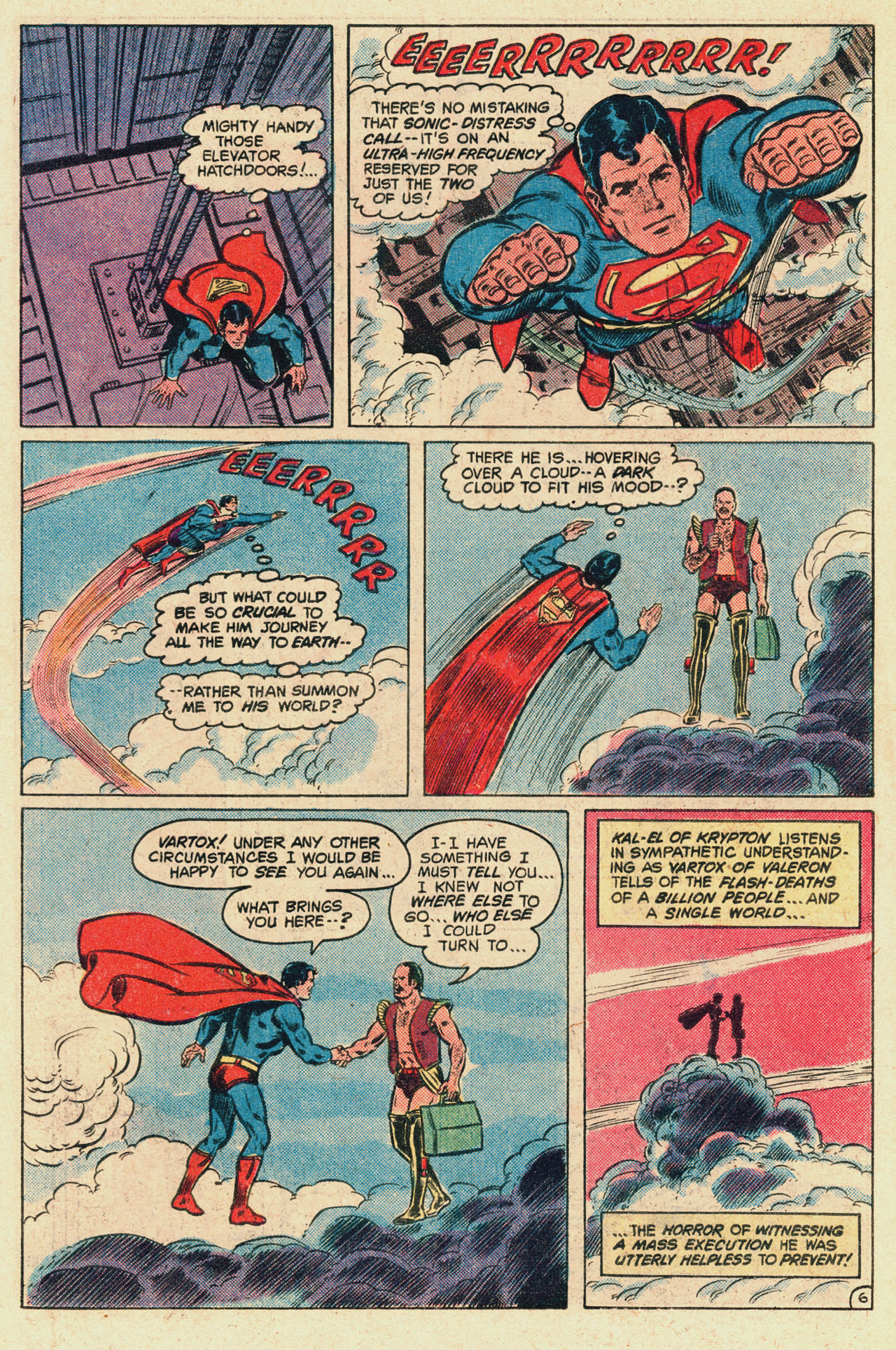 Action Comics (1938) 498 Page 9