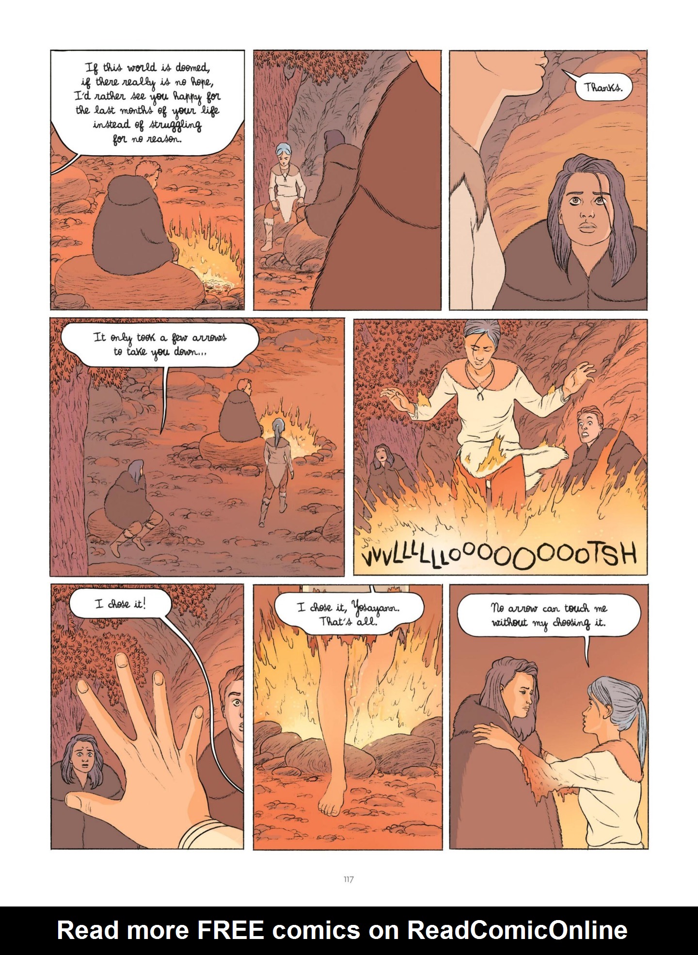 Read online Alt-Life comic -  Issue # TPB 2 (Part 2) - 16