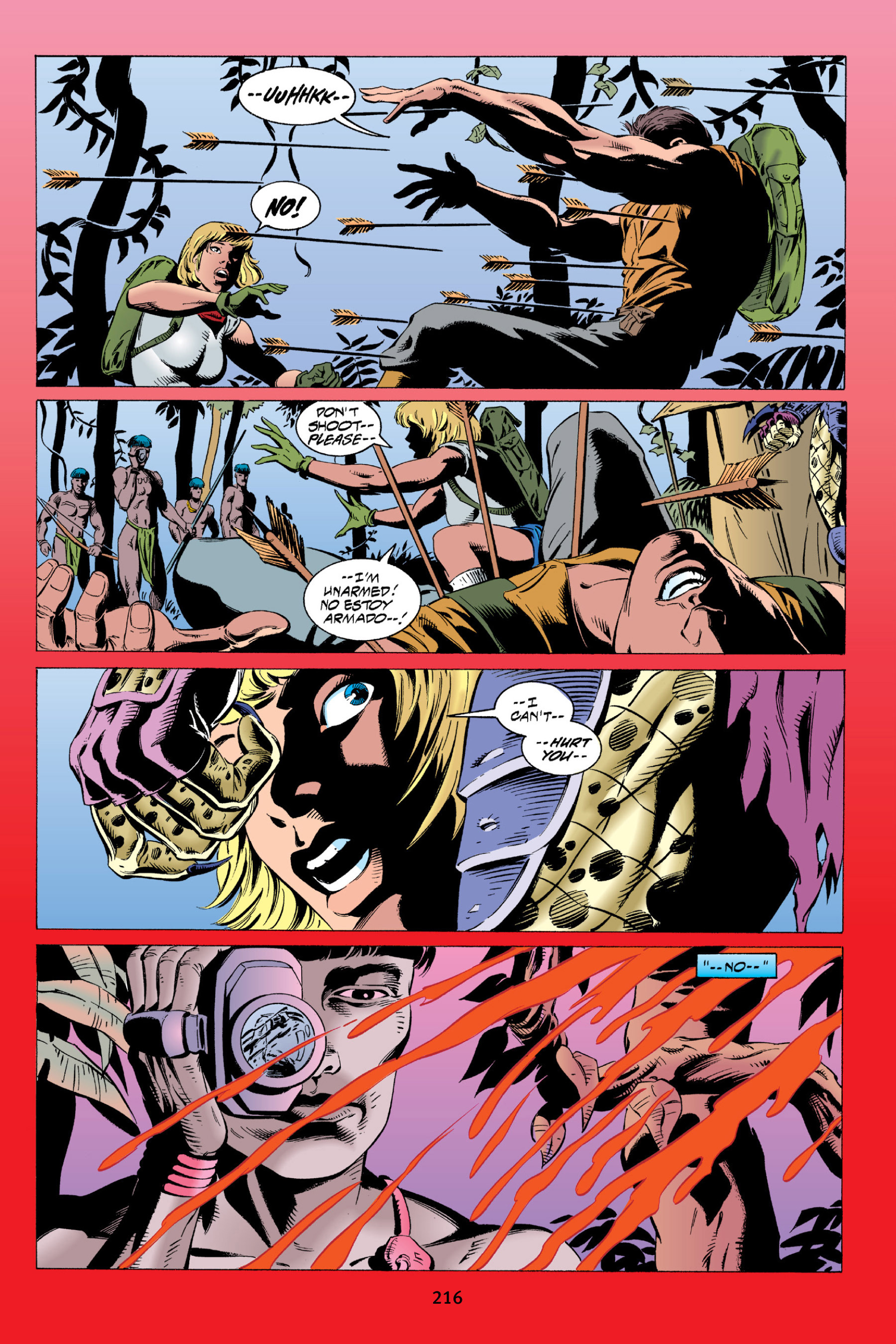 Read online Predator Omnibus comic -  Issue # TPB 1 (Part 2) - 13