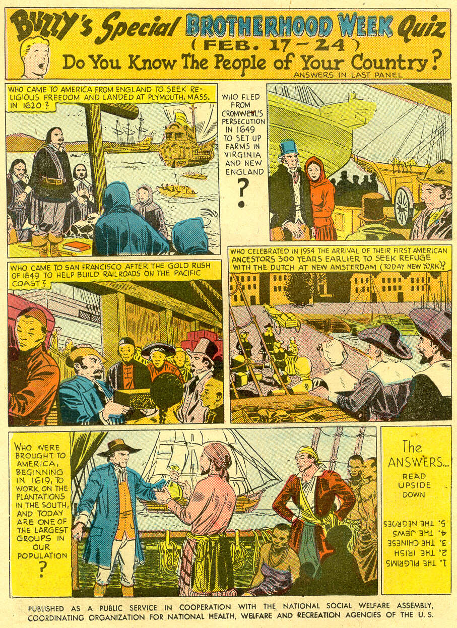 Read online Robin Hood Tales comic -  Issue #8 - 11