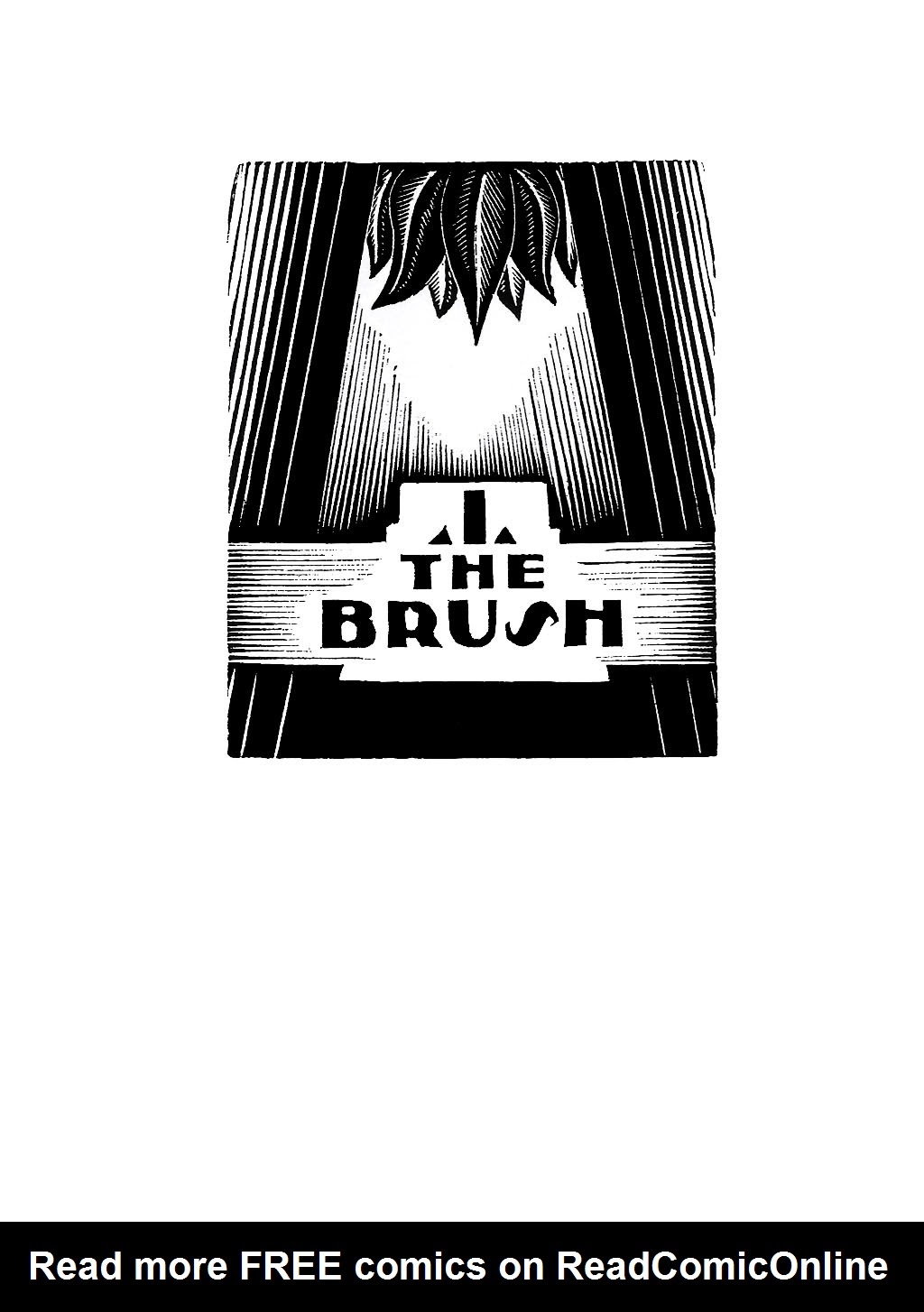 Read online Gods' Man: A Novel in Woodcuts comic -  Issue # TPB - 6