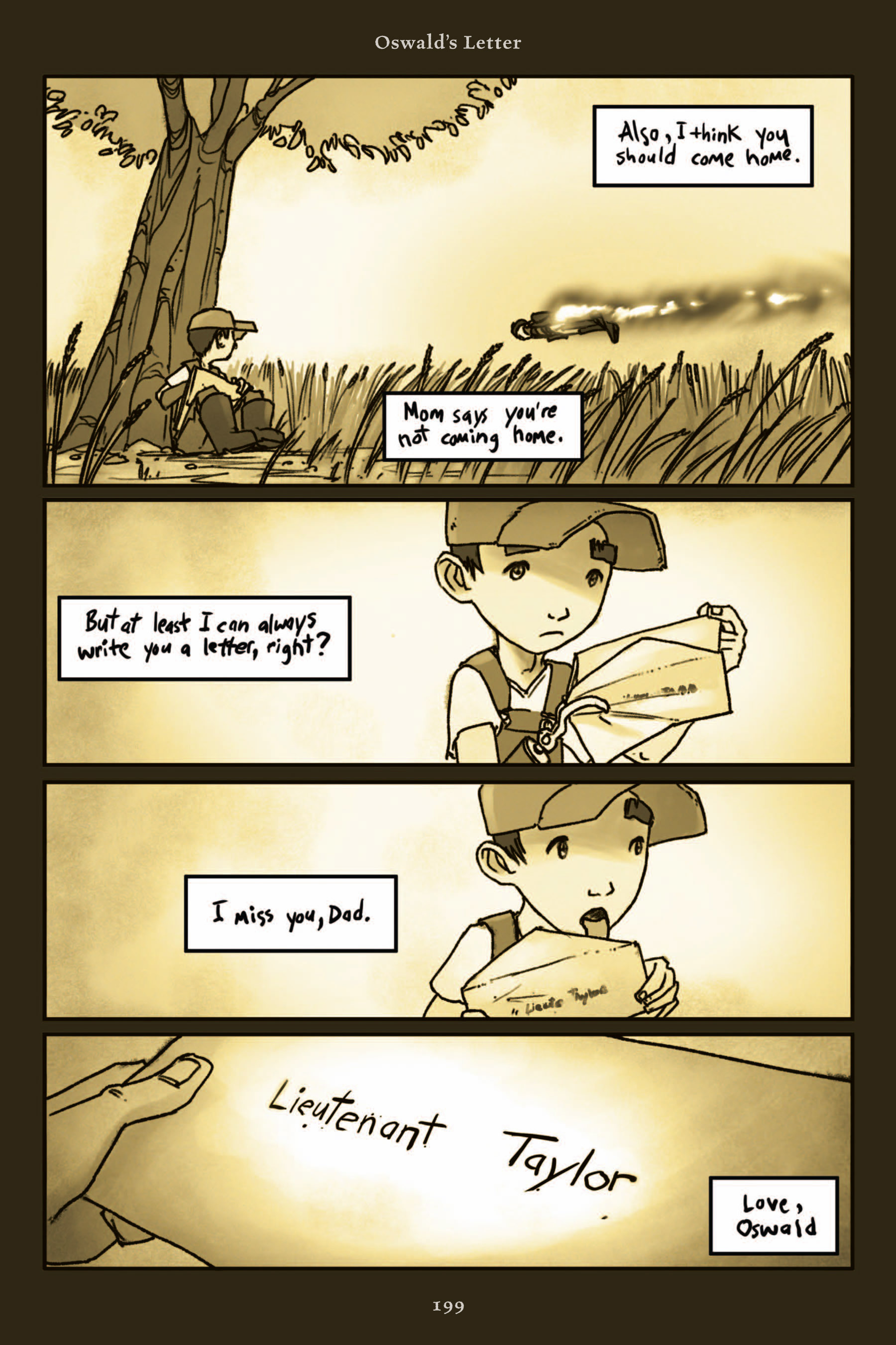 Read online Rust comic -  Issue # TPB 2 - 226