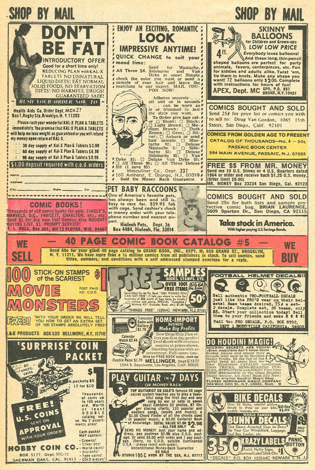 Read online Kid Colt Outlaw comic -  Issue #152 - 26