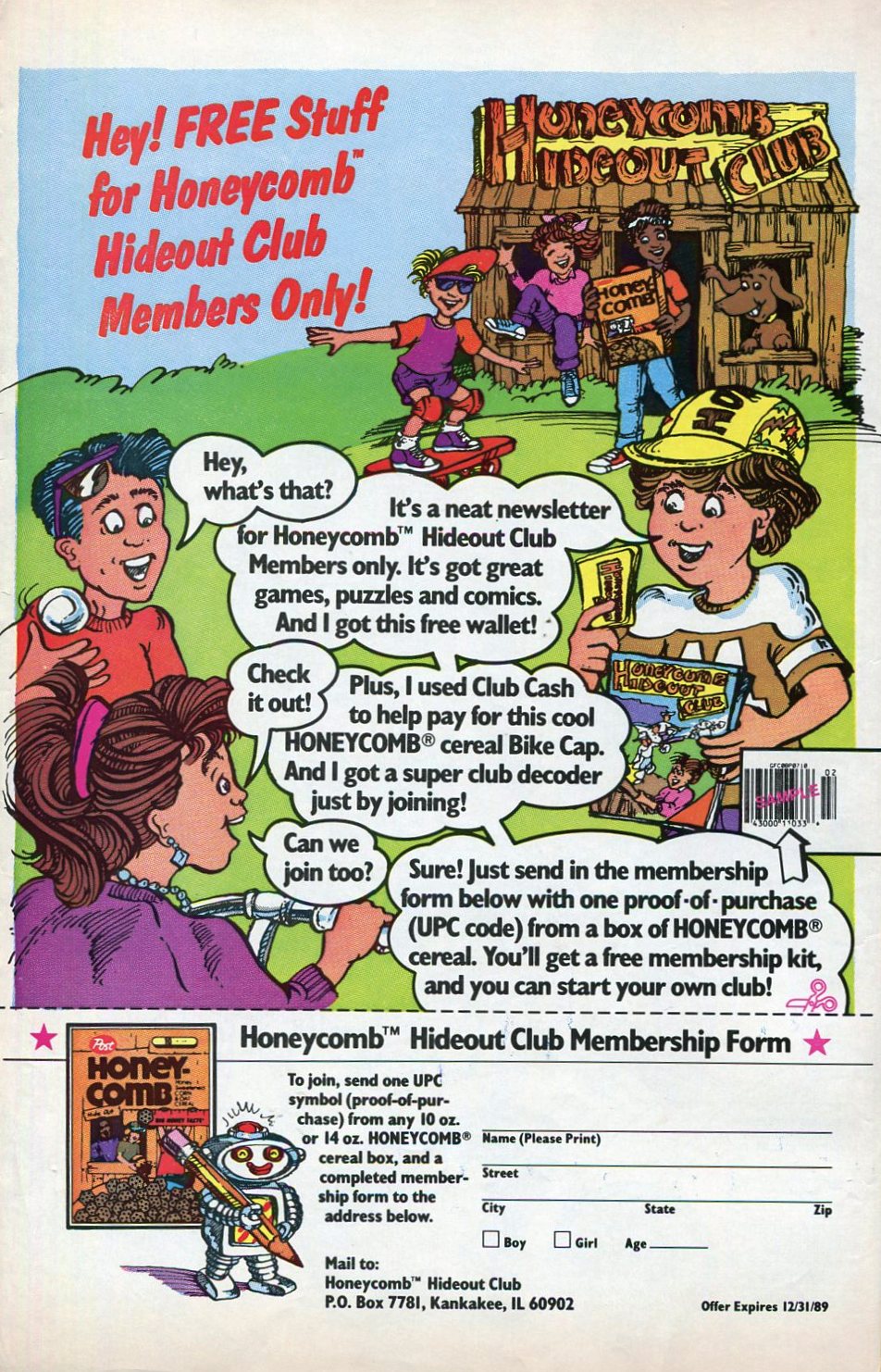 Read online The New Archies comic -  Issue #17 - 2