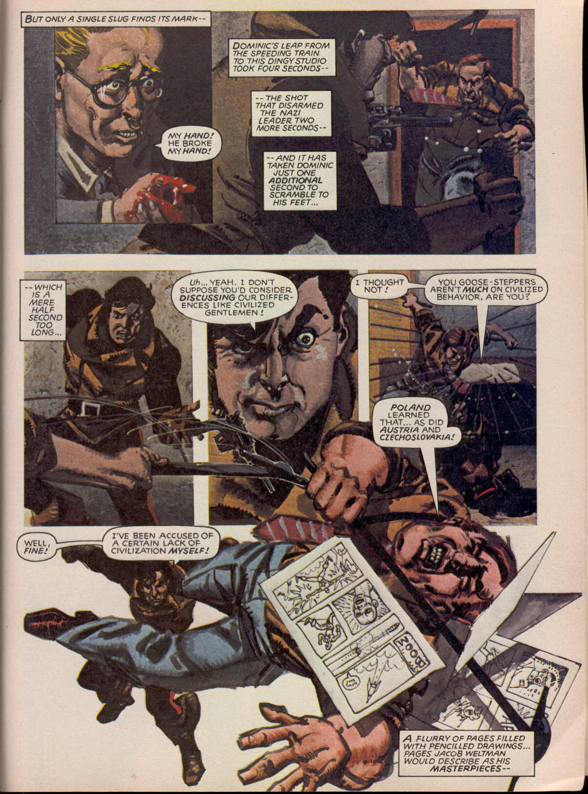 Read online Hulk (1978) comic -  Issue #21 - 58