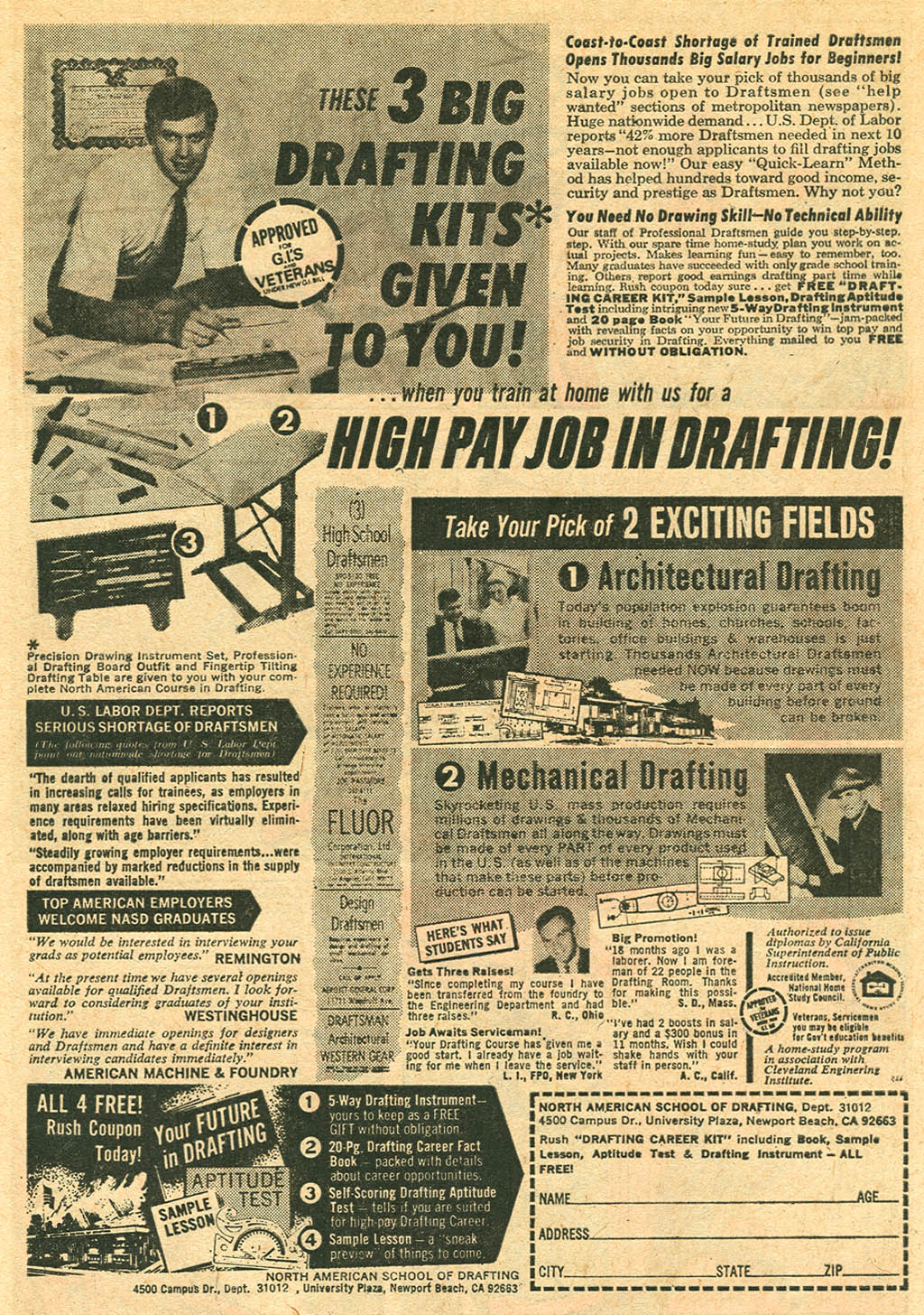 Read online The Rawhide Kid comic -  Issue #109 - 9