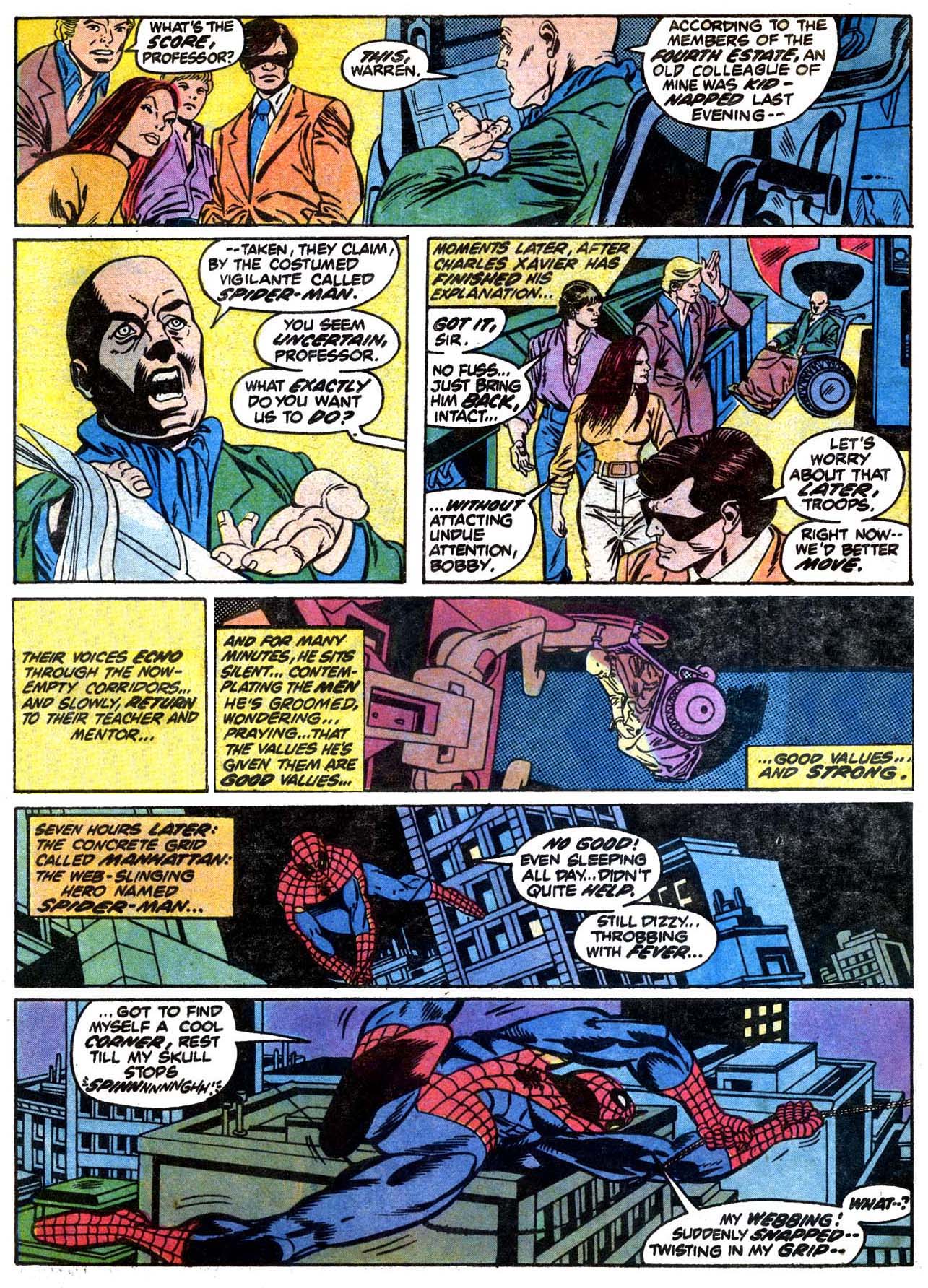 Marvel Team-Up (1972) Issue #4 #11 - English 9