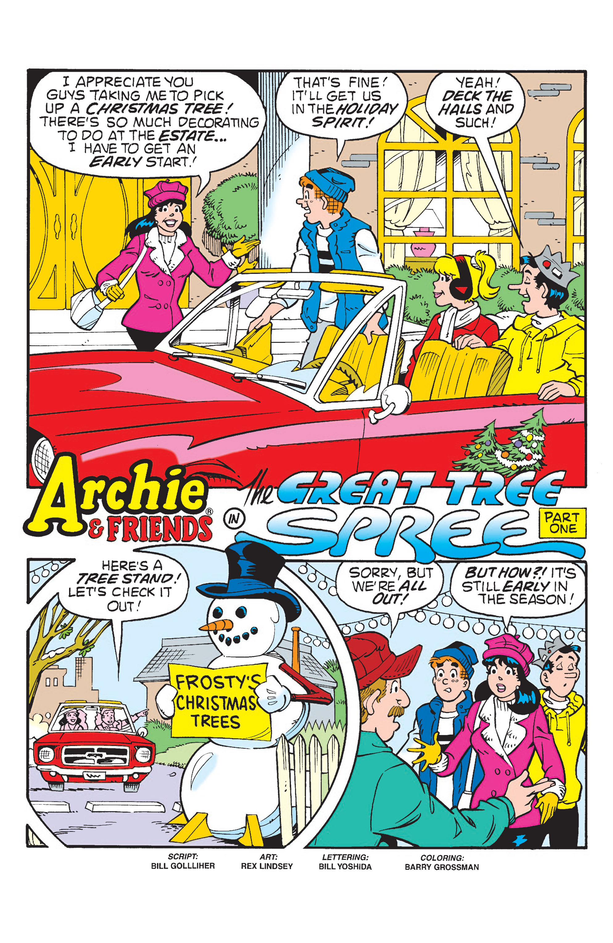 Read online Pep Digital comic -  Issue #176 - 44