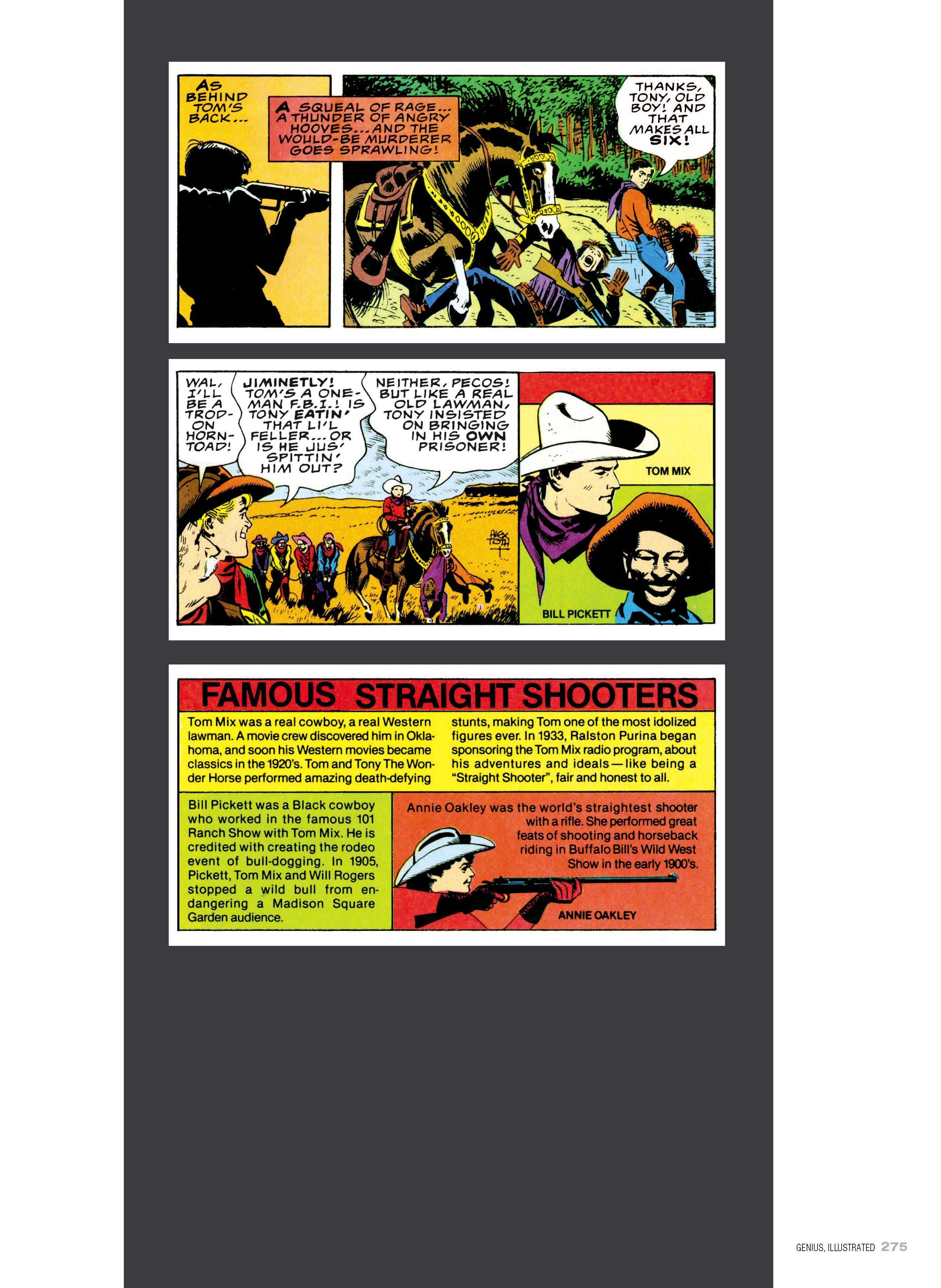 Read online Genius, Illustrated: The Life and Art of Alex Toth comic -  Issue # TPB (Part 3) - 77