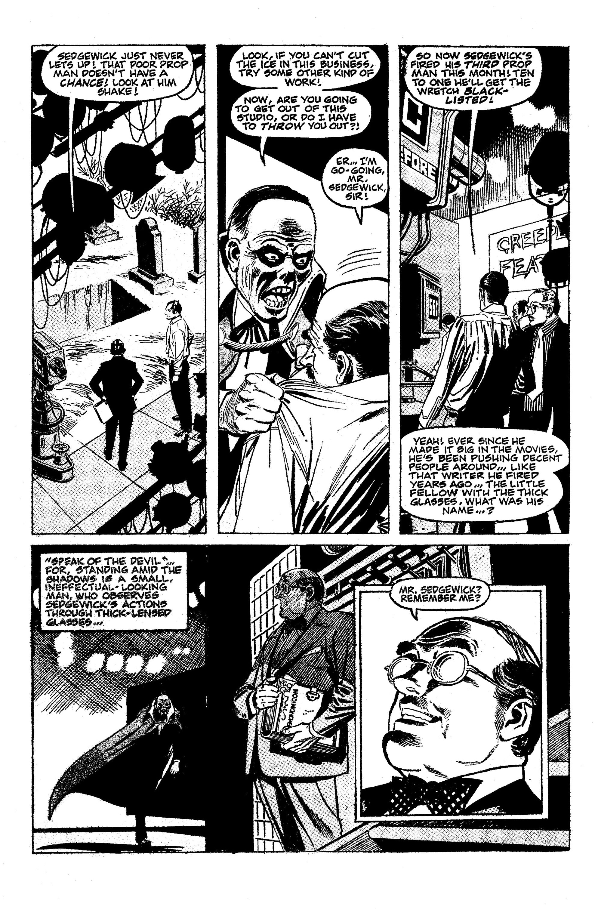 Read online Chilling Adventures in Sorcery comic -  Issue # TPB (Part 1) - 91