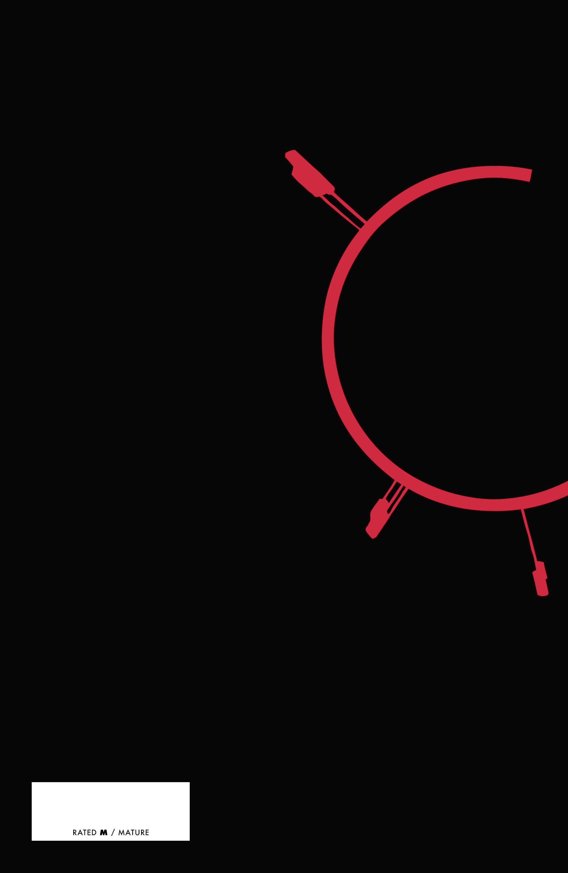 Read online Trees: Three Fates comic -  Issue #3 - 24