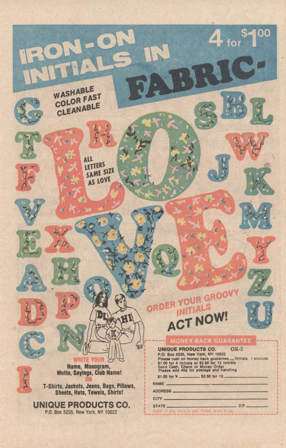Read online Underdog (1975) comic -  Issue #19 - 15