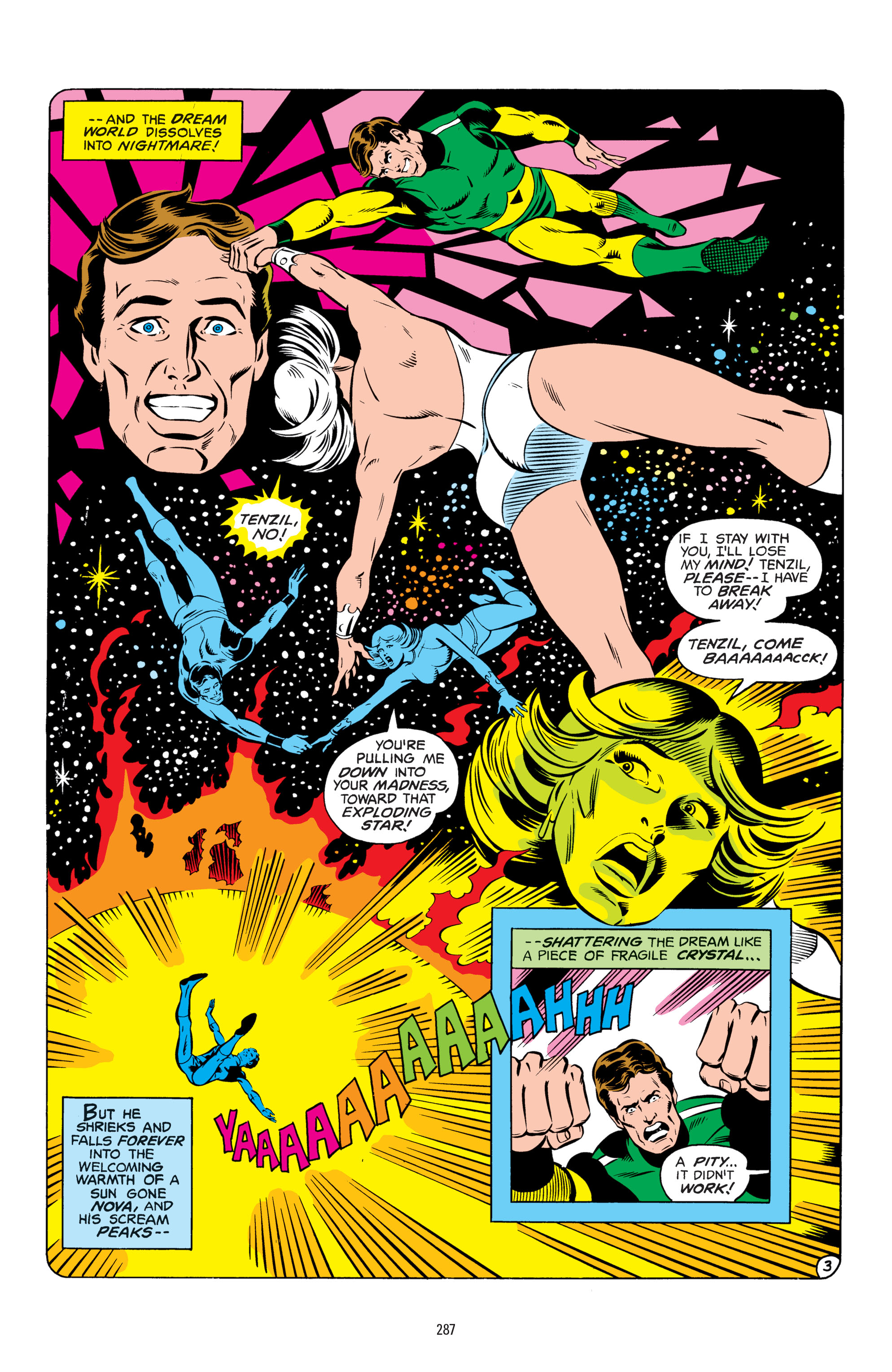 Read online Superboy and the Legion of Super-Heroes comic -  Issue # TPB 2 (Part 3) - 85