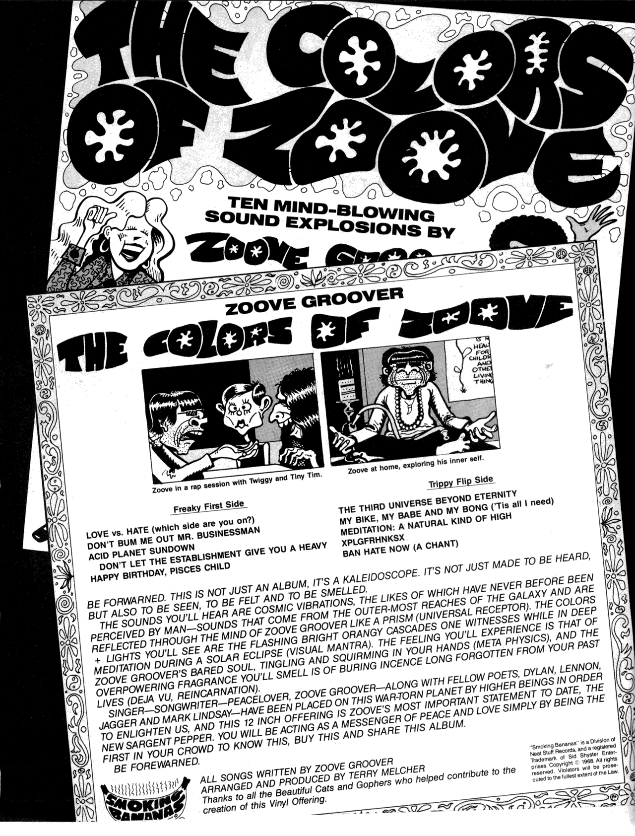 Read online Neat Stuff comic -  Issue #5 - 16