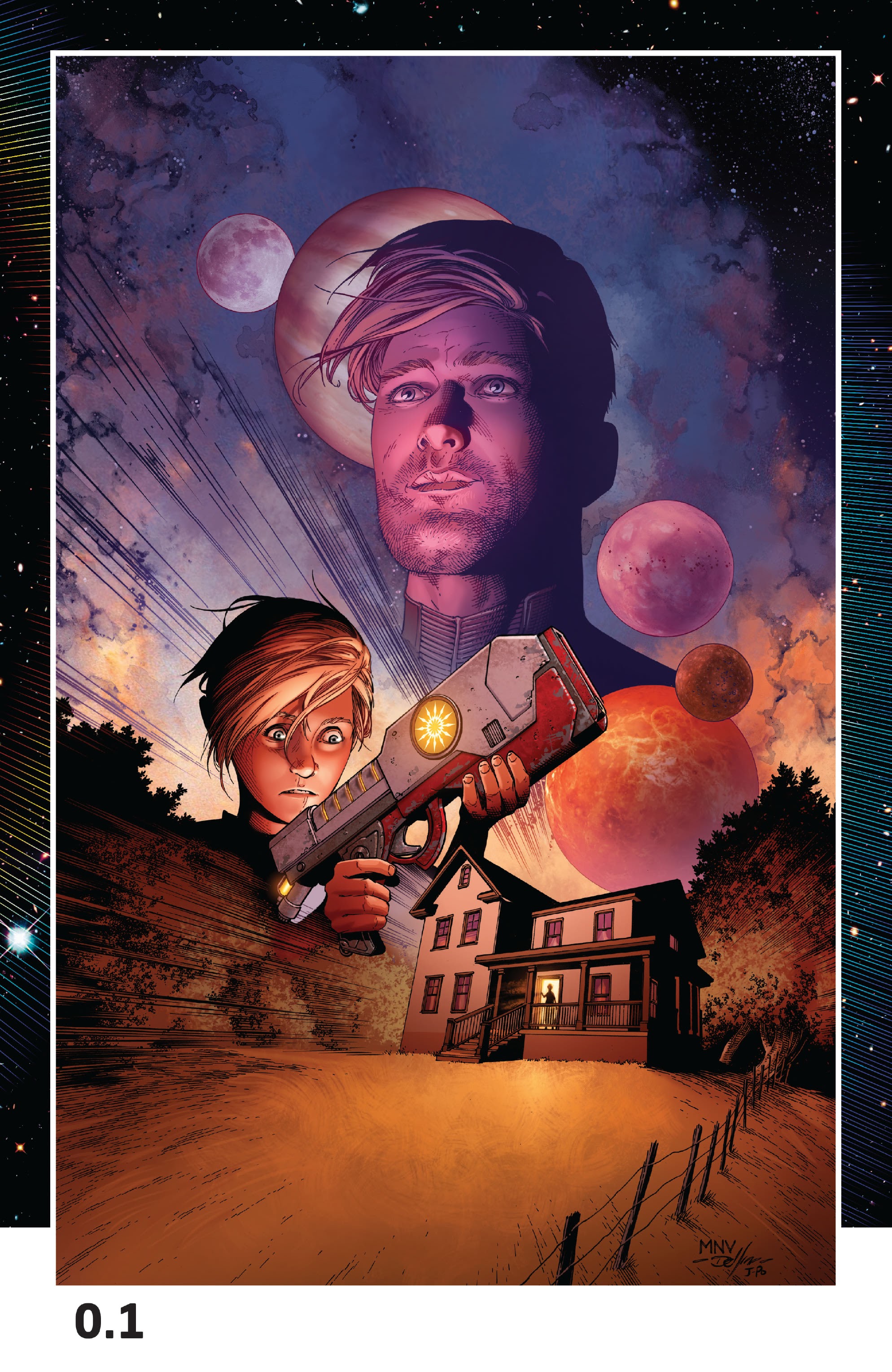 Read online Guardians Of The Galaxy by Brian Michael Bendis comic -  Issue # TPB 1 (Part 1) - 5
