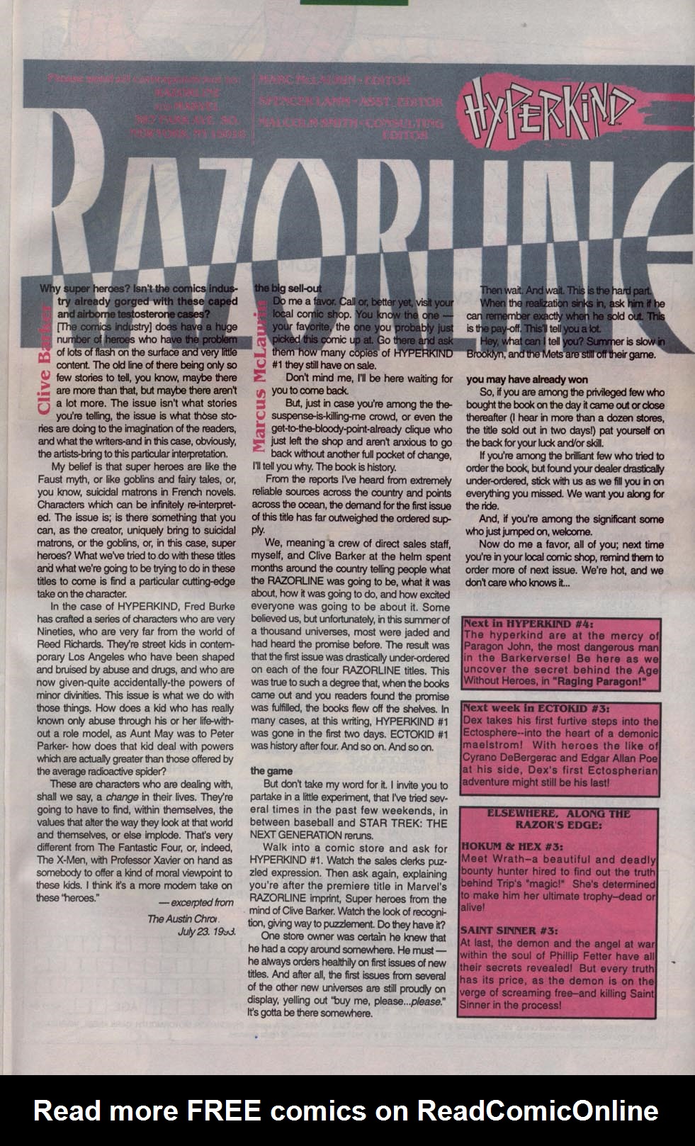 Read online Hyperkind comic -  Issue #3 - 24