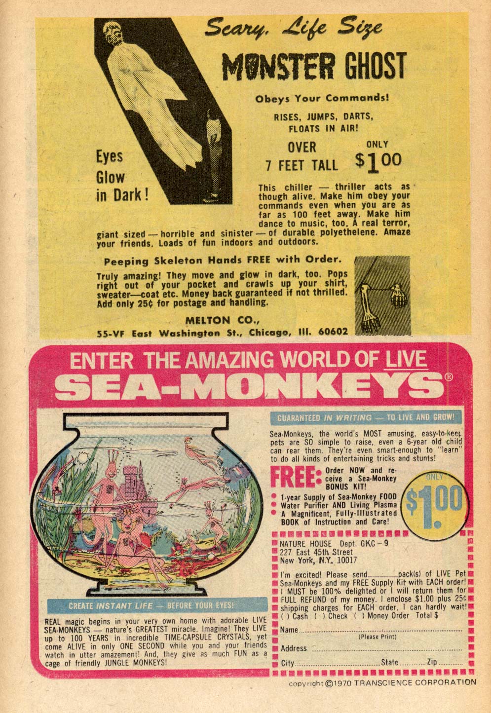 Read online Walt Disney's Comics and Stories comic -  Issue #374 - 14