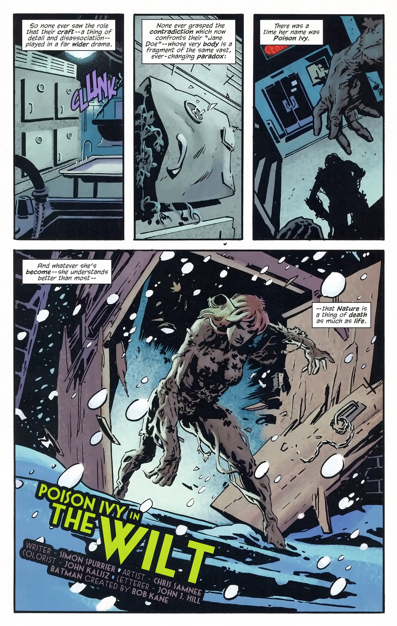 Read online Batman 80-Page Giant (2010) comic -  Issue # Full - 60