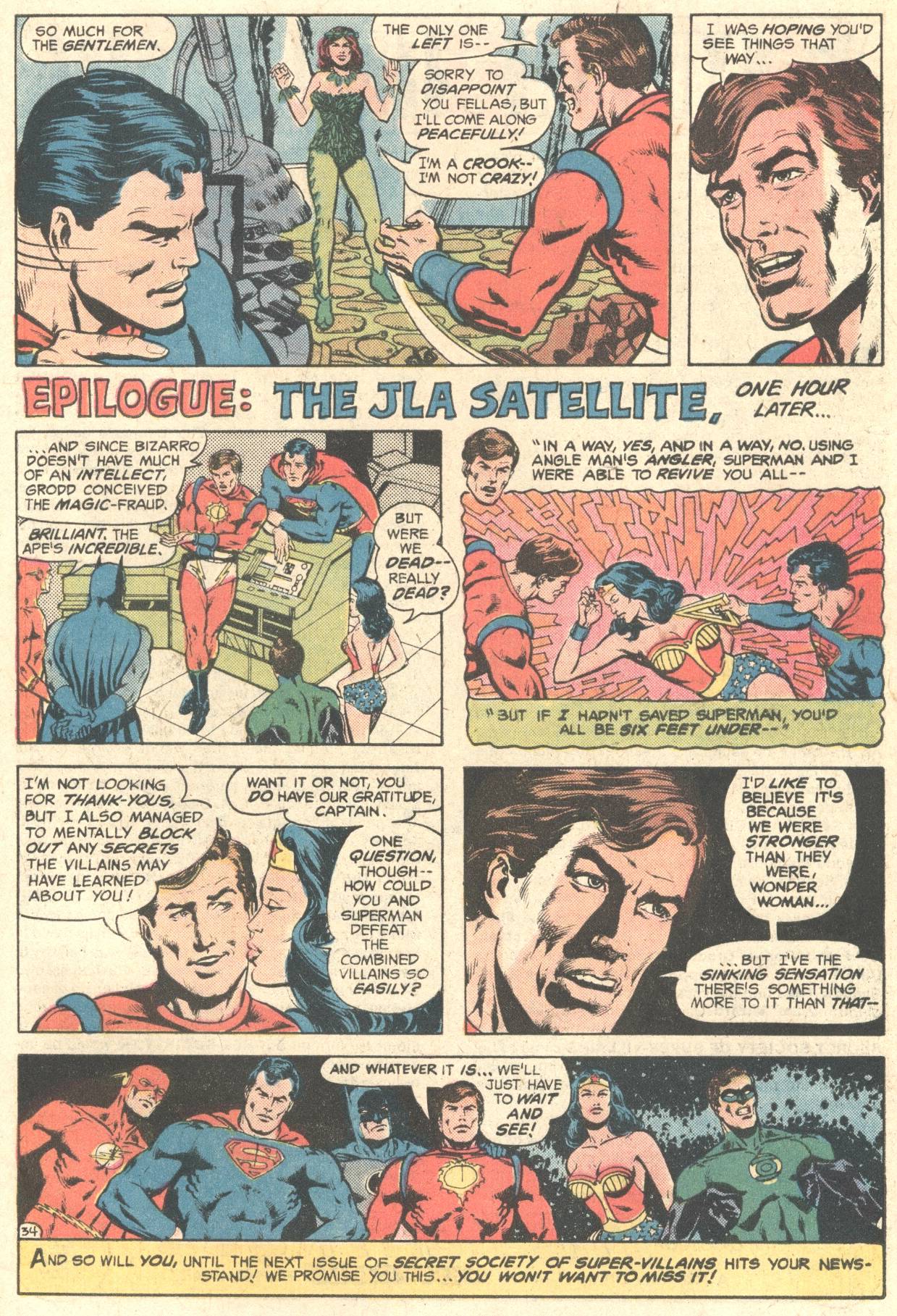 Read online DC Special Series comic -  Issue #6 - 45
