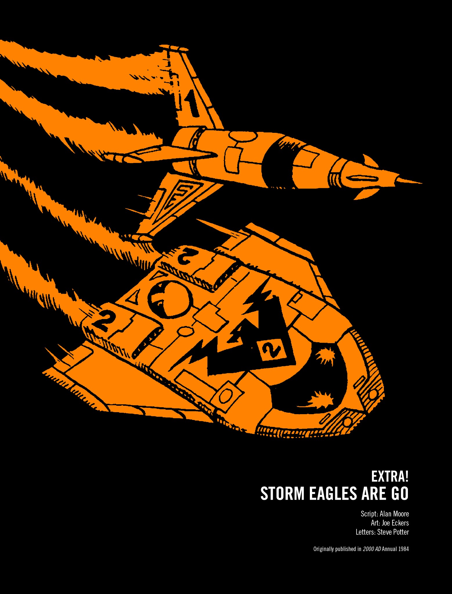 Read online Ro-Busters comic -  Issue # TPB 2 - 160