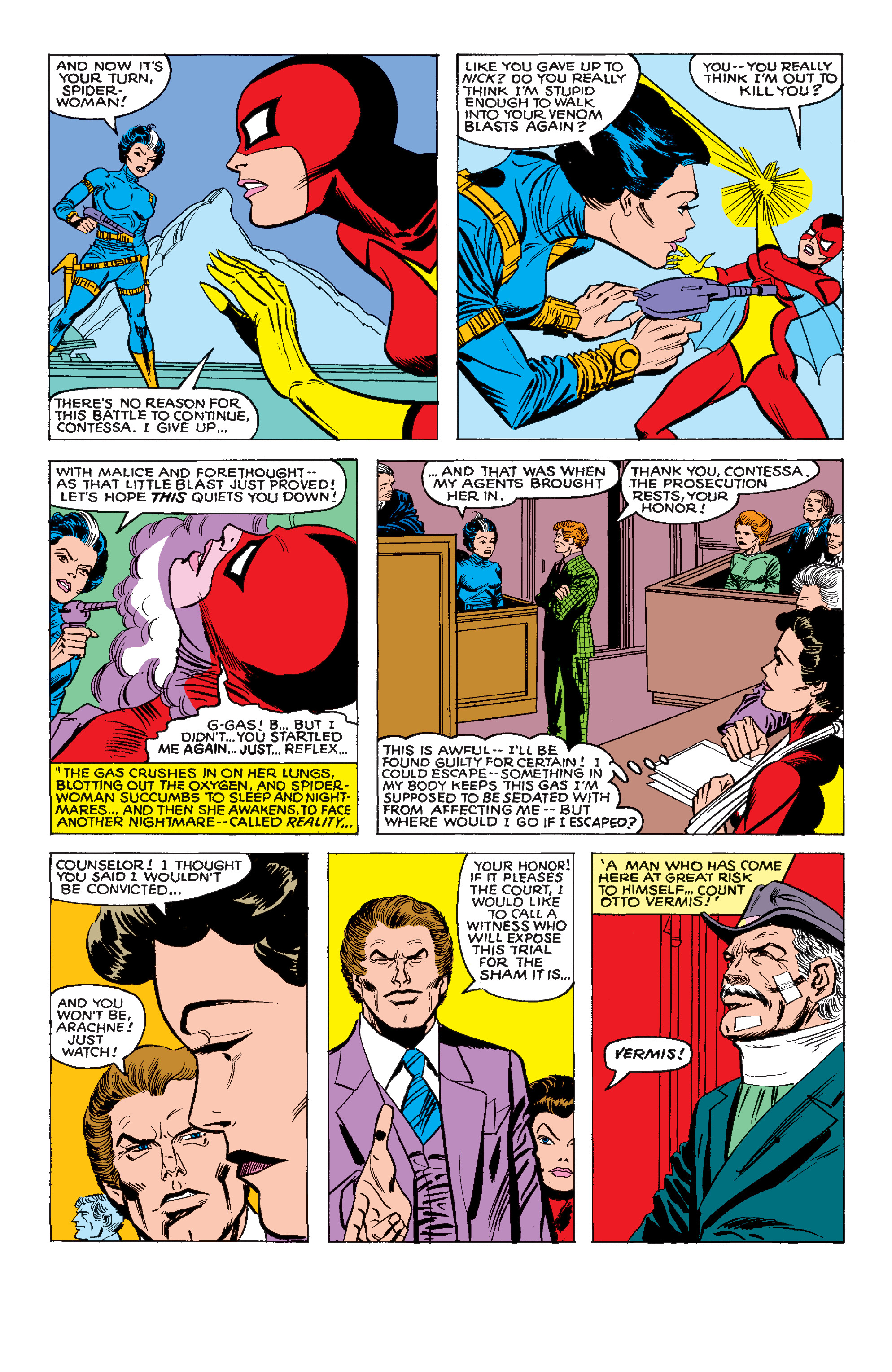 Read online What If? (1977) comic -  Issue # _Complete Collection TPB 2 (Part 2) - 33