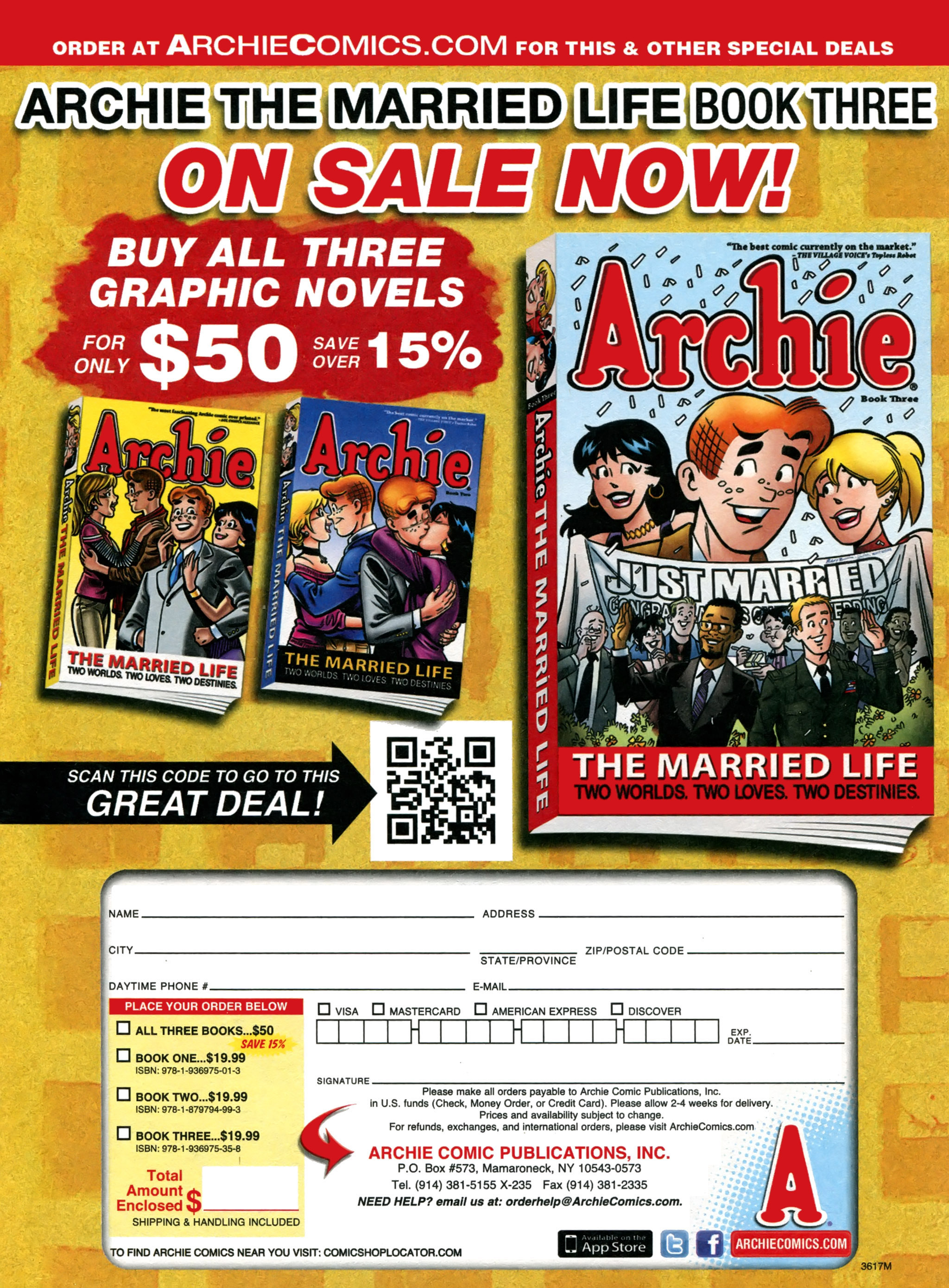 Read online Life With Archie (2010) comic -  Issue #31 - 28