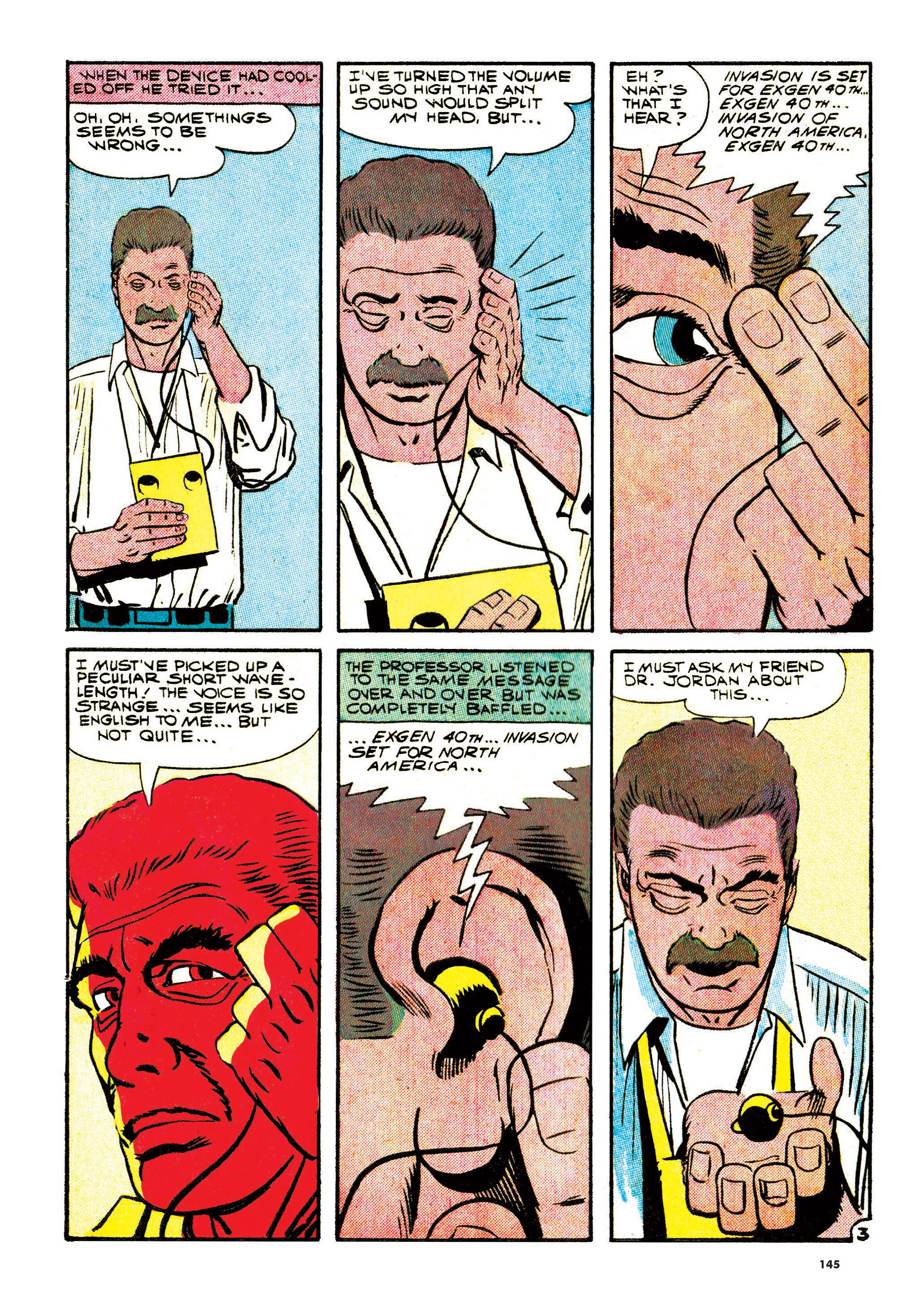 Read online The Steve Ditko Archives comic -  Issue # TPB 6 (Part 2) - 46