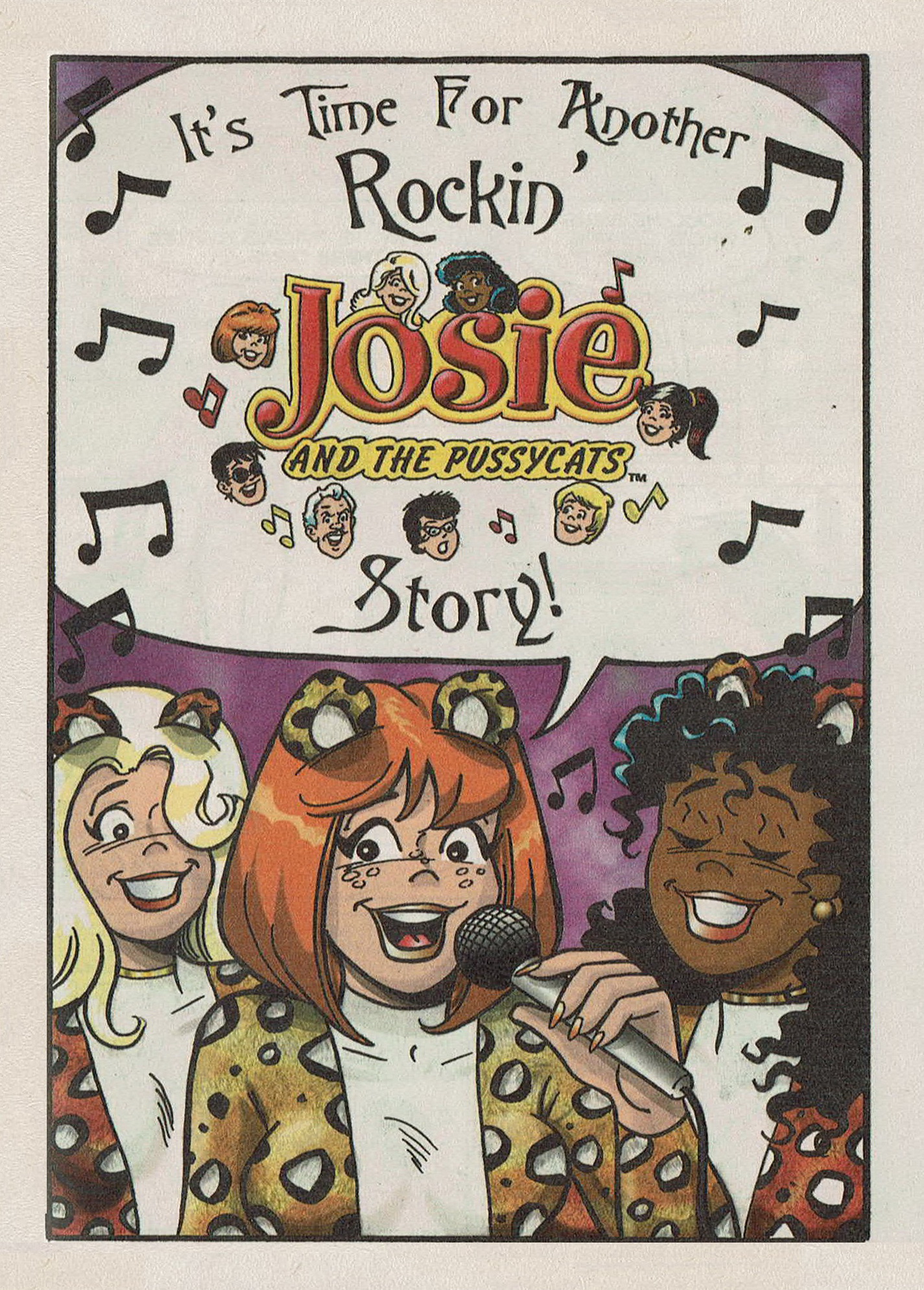 Read online Archie's Pals 'n' Gals Double Digest Magazine comic -  Issue #105 - 101