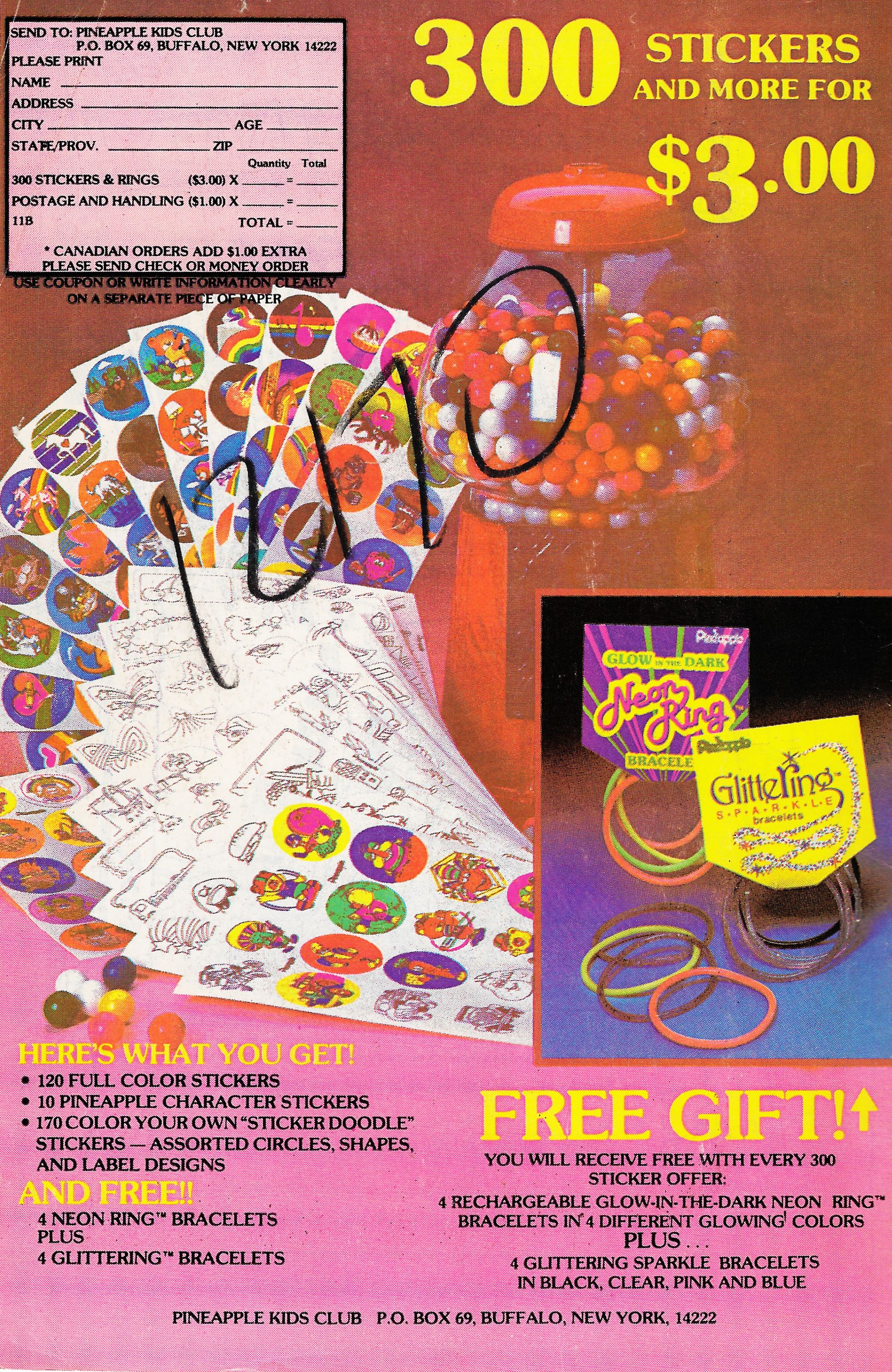 Read online Betty's Diary comic -  Issue #1 - 36