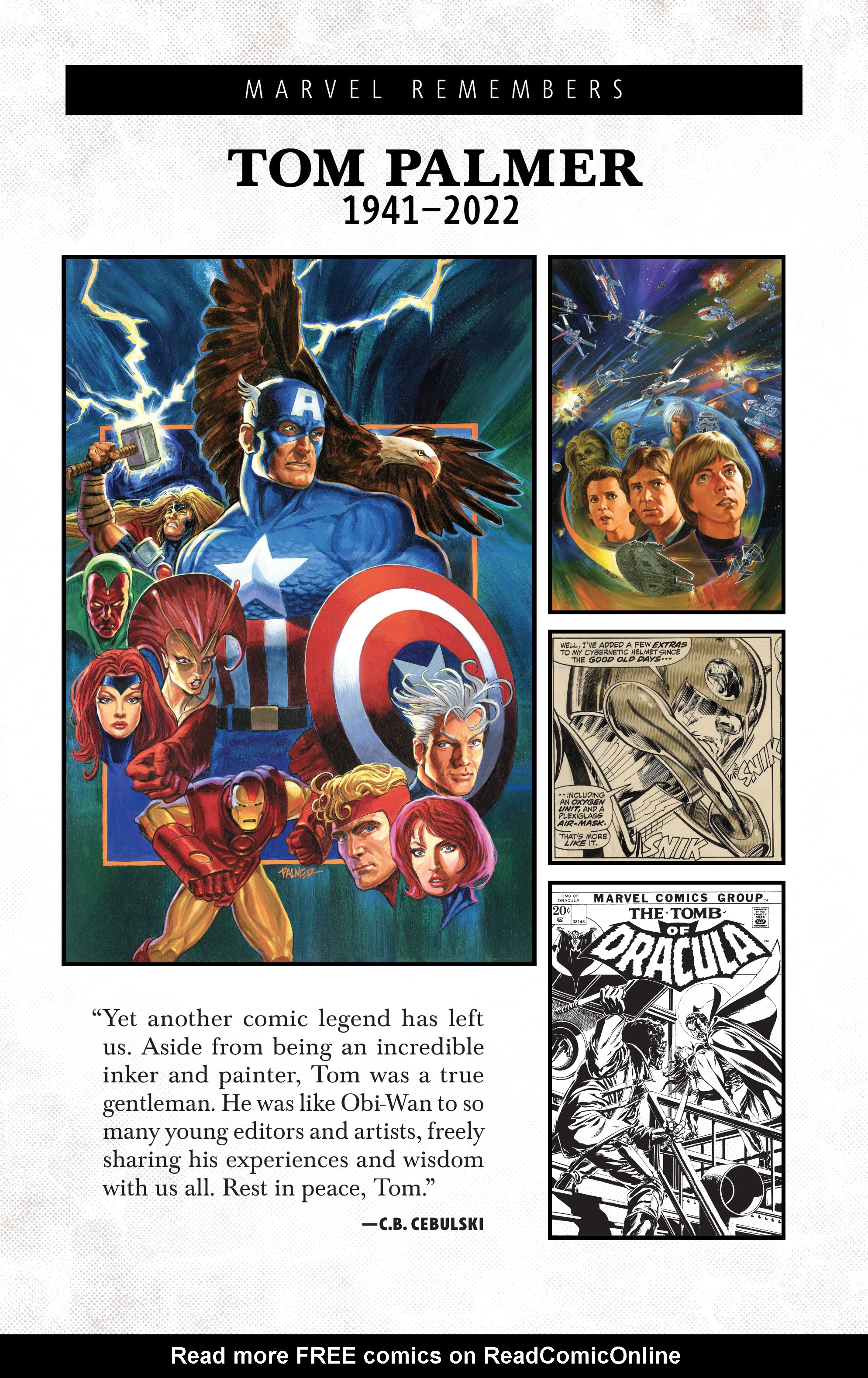 Read online Star Wars: The High Republic (2022) comic -  Issue #2 - 2