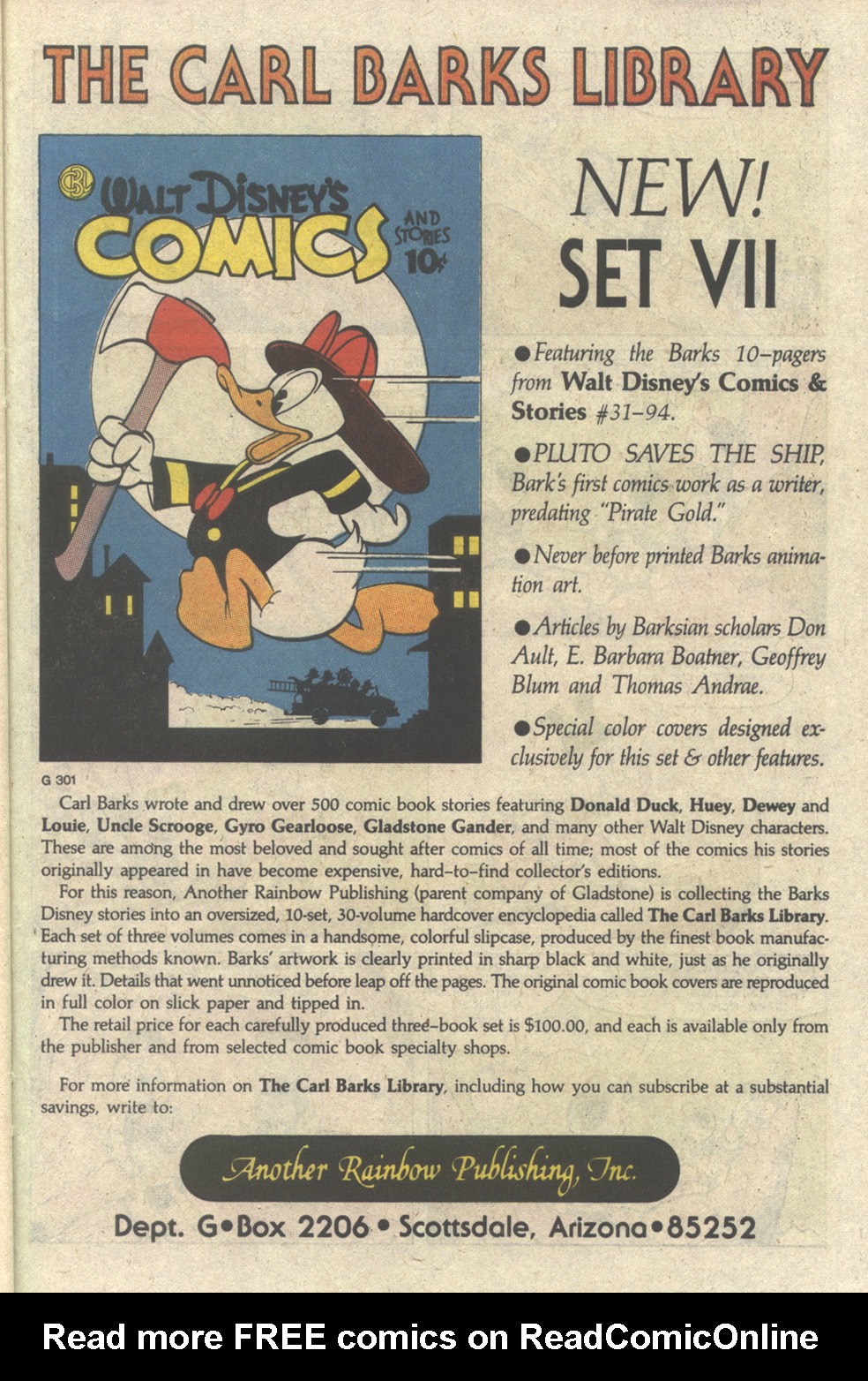 Walt Disney's Uncle Scrooge Adventures Issue #9 #9 - English 28