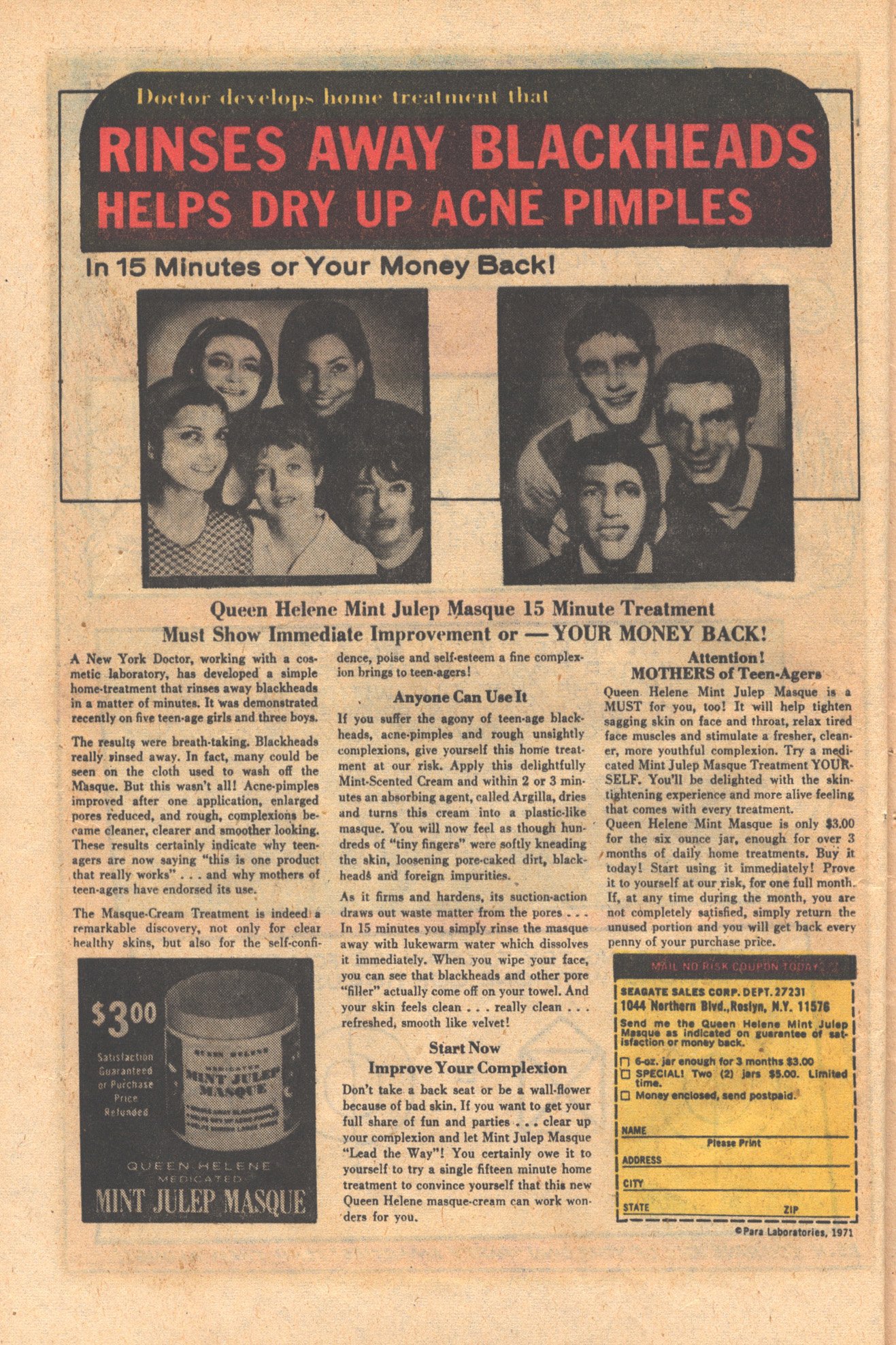 Read online Li'l Jinx Giant Laugh-Out comic -  Issue #38 - 32